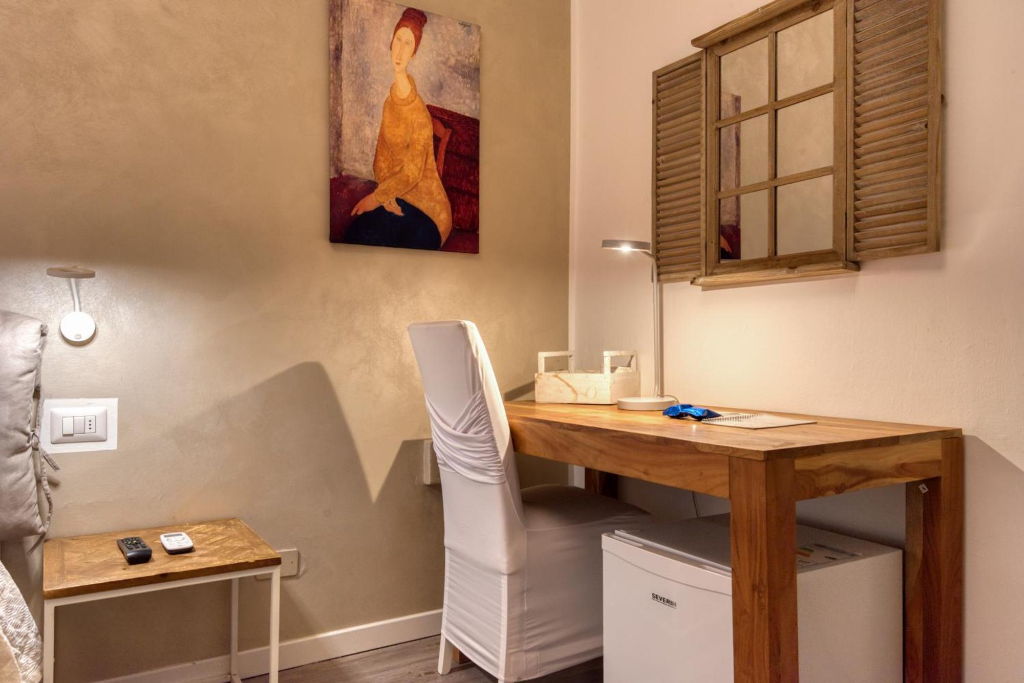 Guest house Maison Castelli