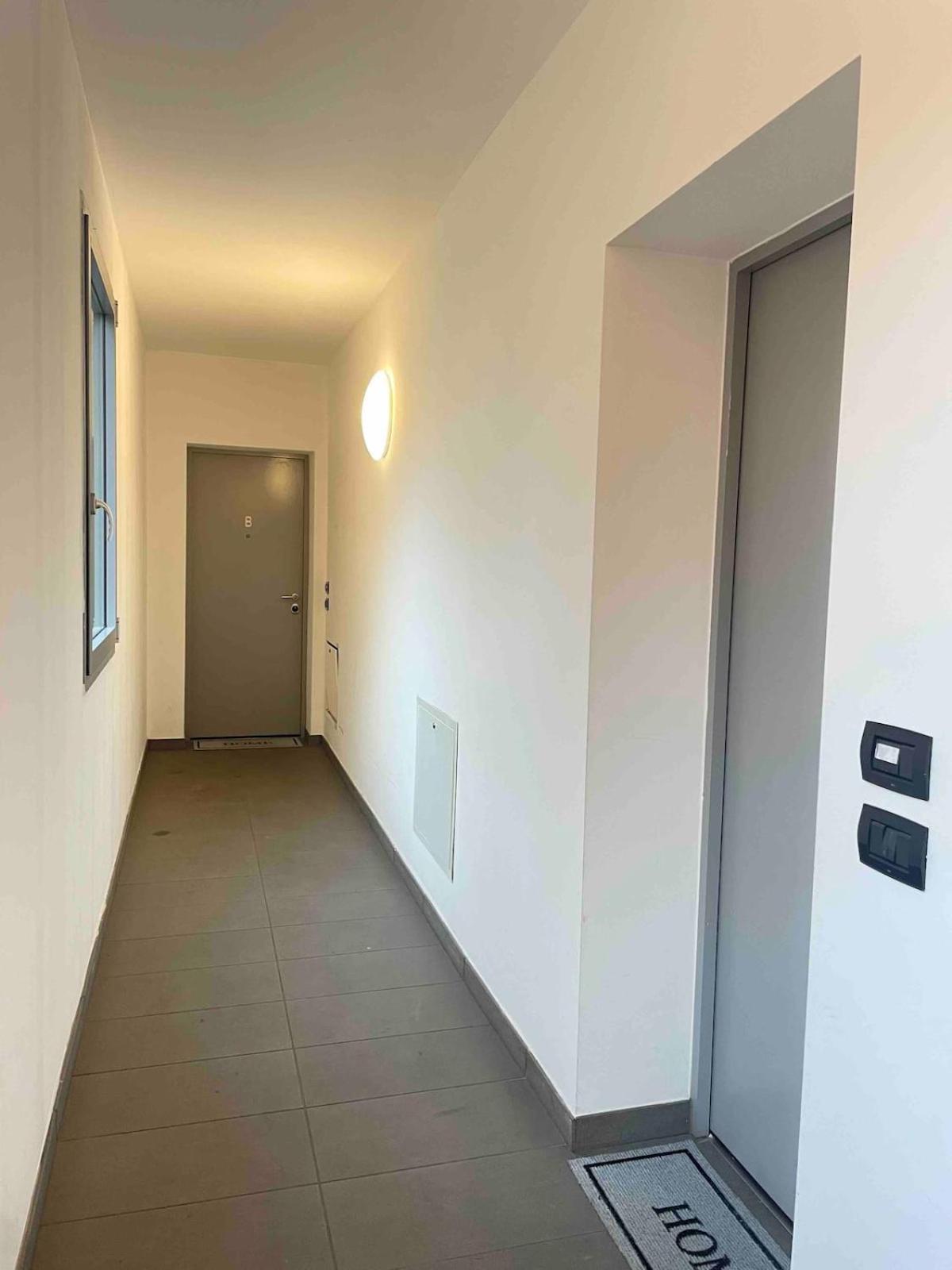 Center - Modern Flat With Free Parking And Wifi - B Apartment *