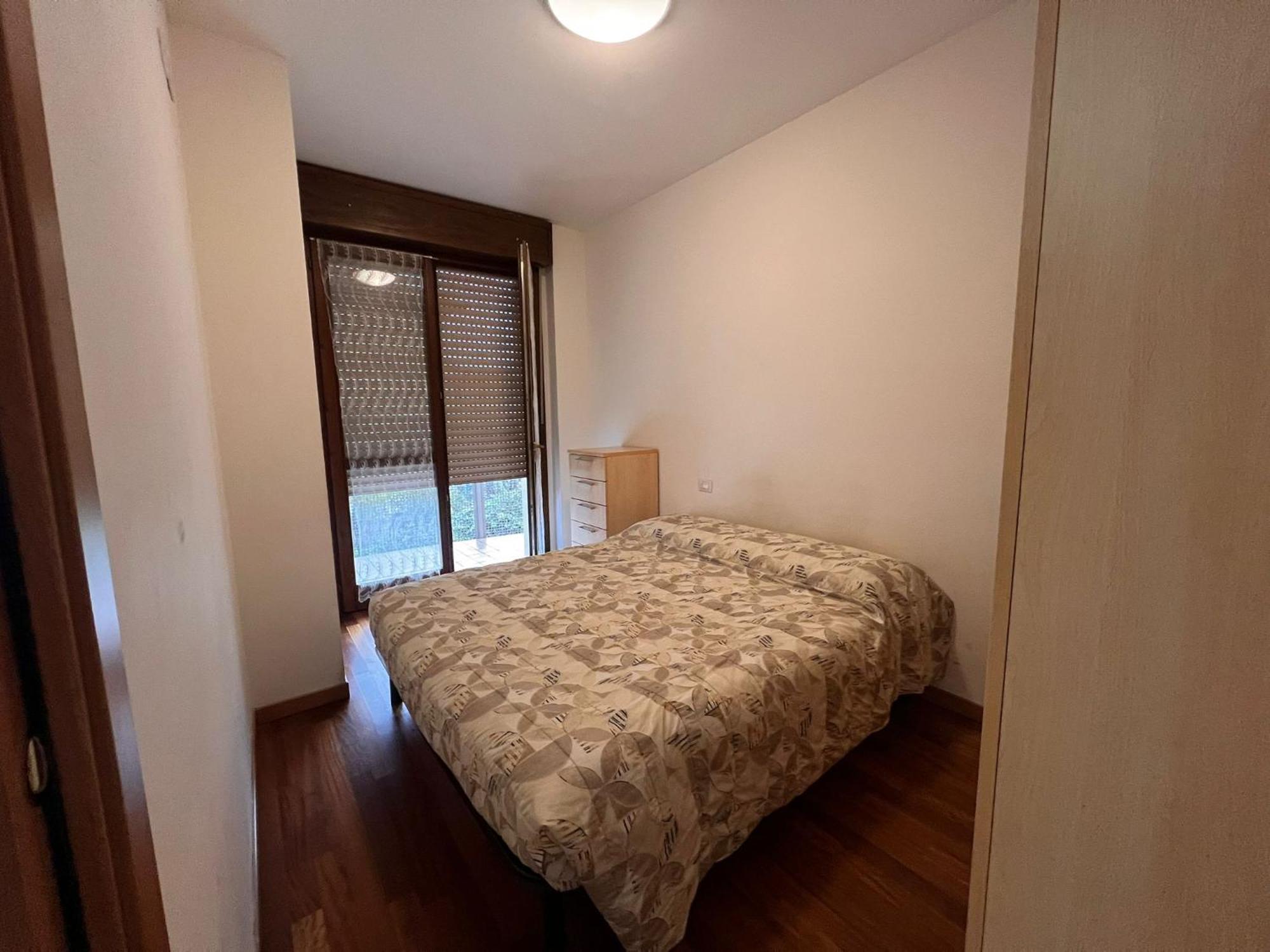 Berghome Huoneisto Bergamo