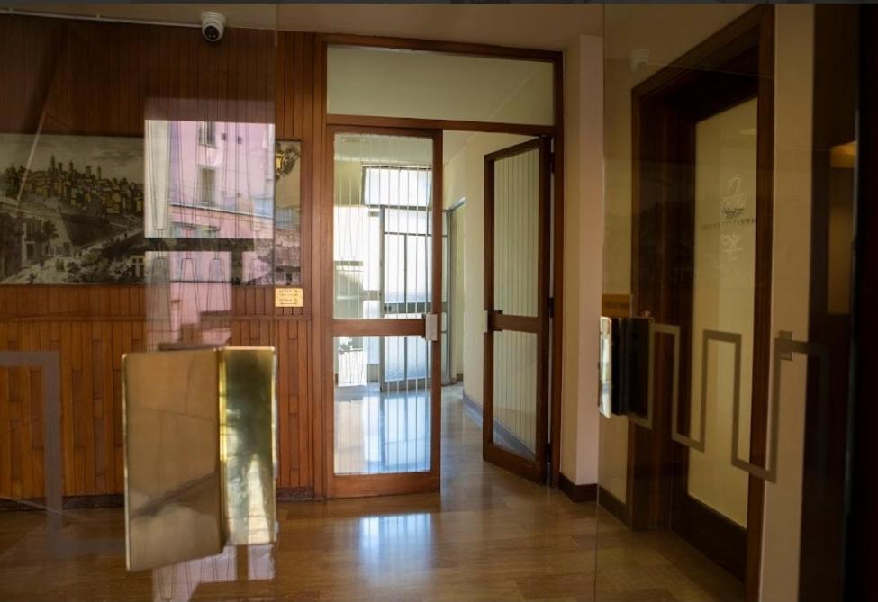 Sofi Casa de hóspedes Bérgamo