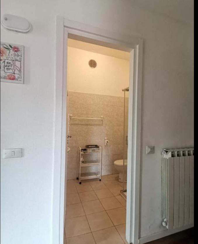 Malpensata Guest house