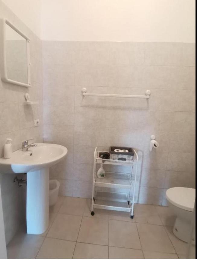 Malpensata Guest house Bergamo
