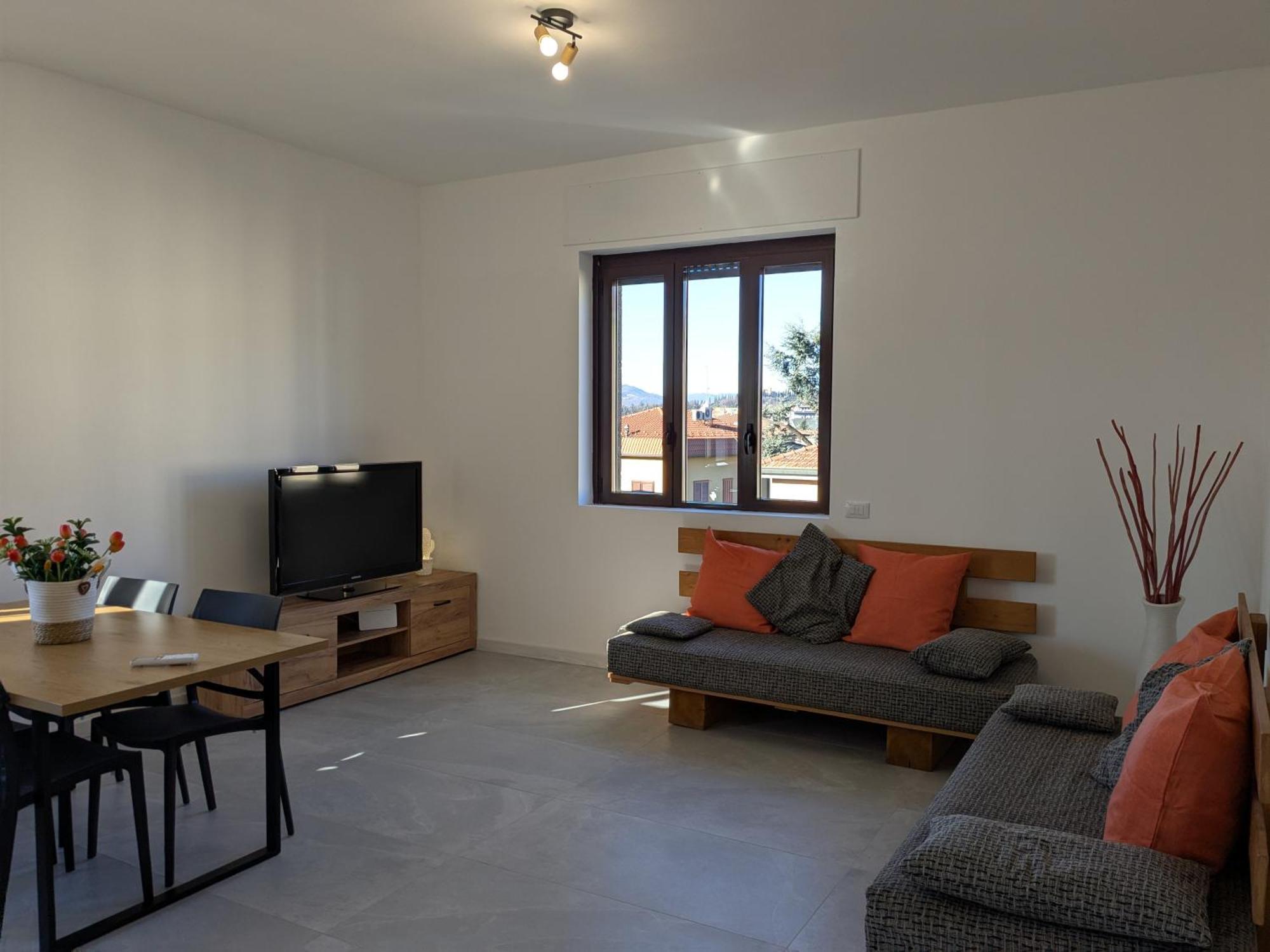 Bilocale Zona Ospedale * Bergamo