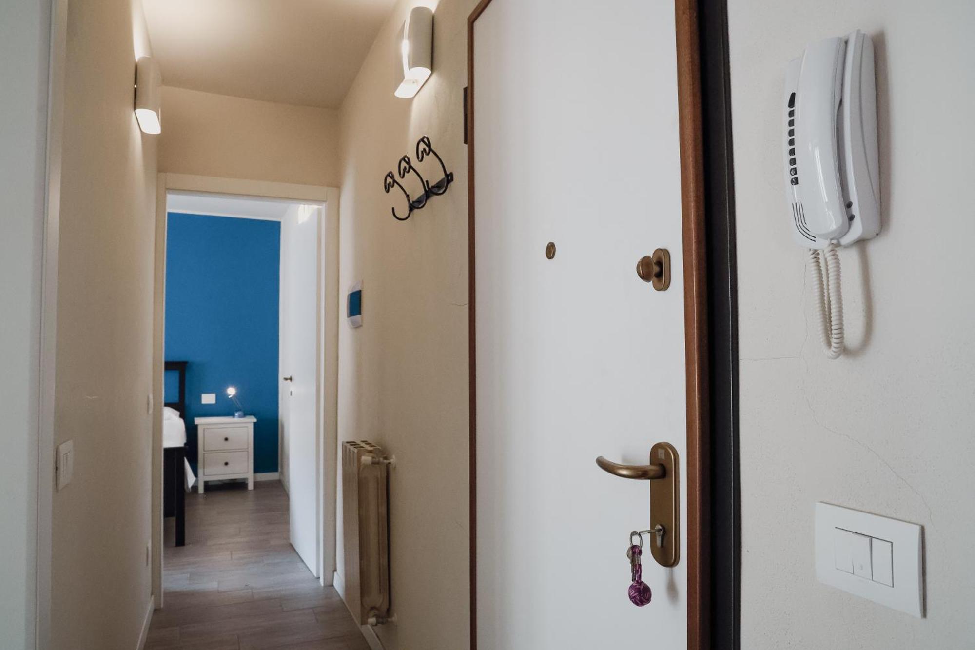 Why Not Holiday Apartment
