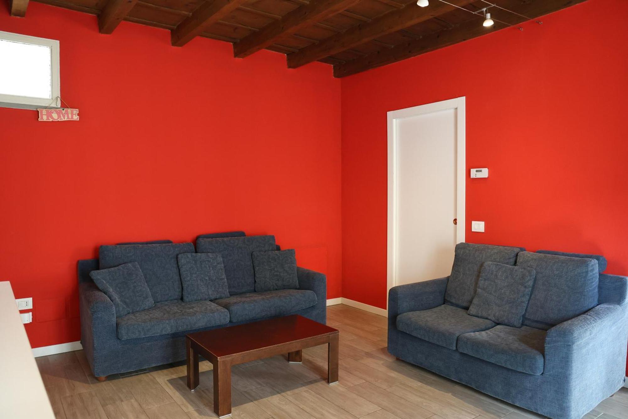 Why Not Holiday Apartment *