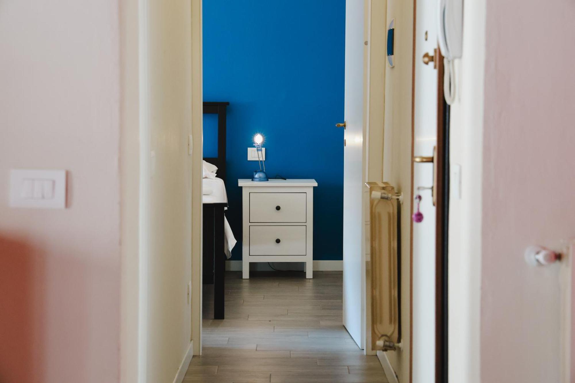 Why Not Holiday Apartment
