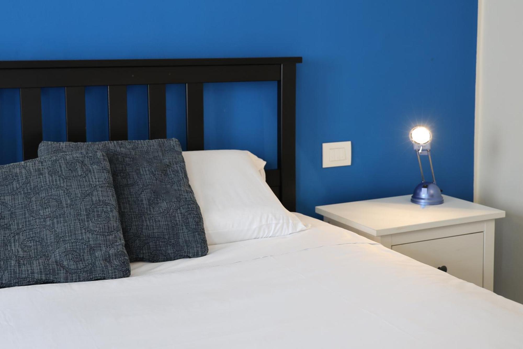 Why Not Holiday Apartment *