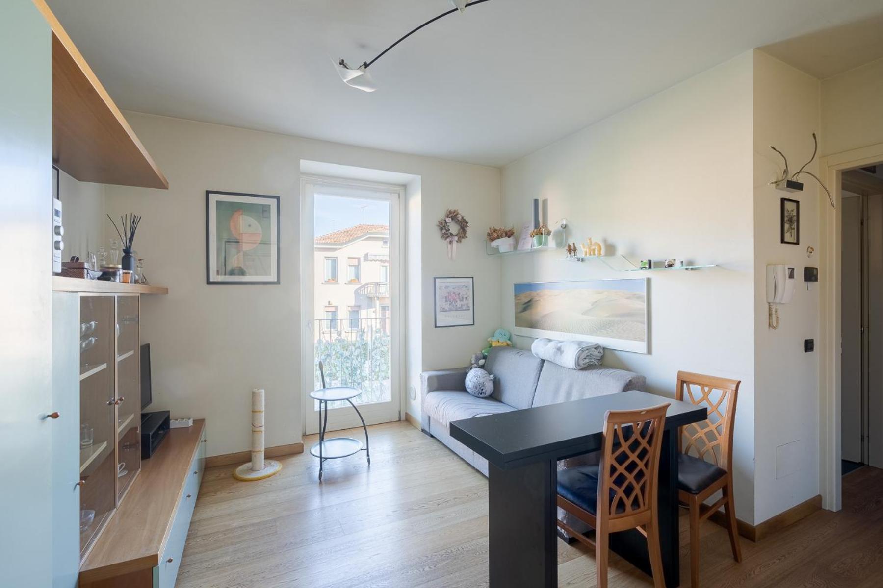 Apartment Ca Botep