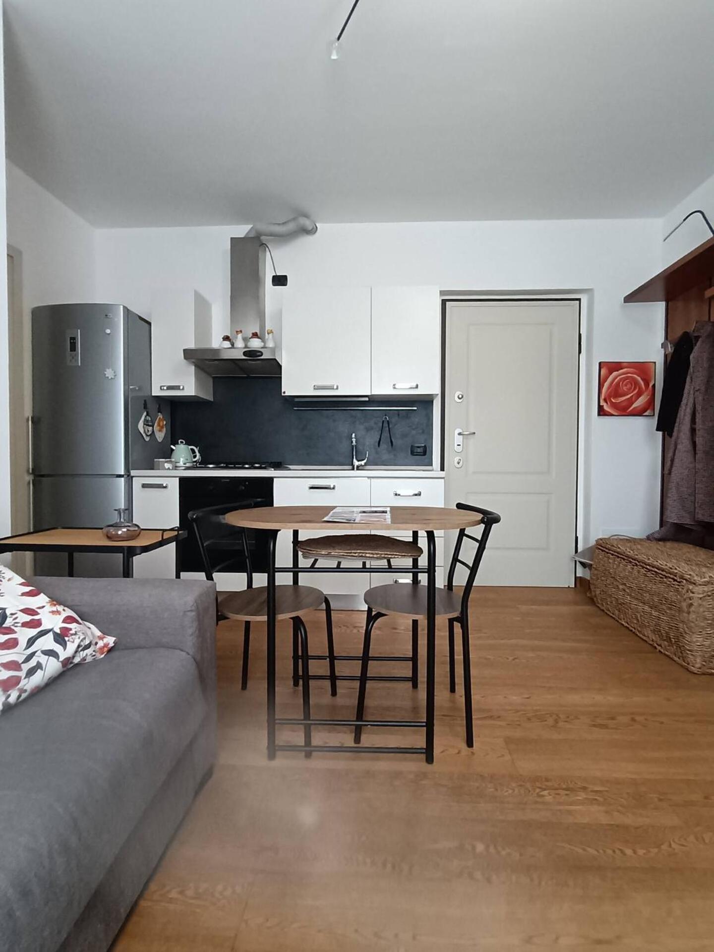 Ca Botep Apartment