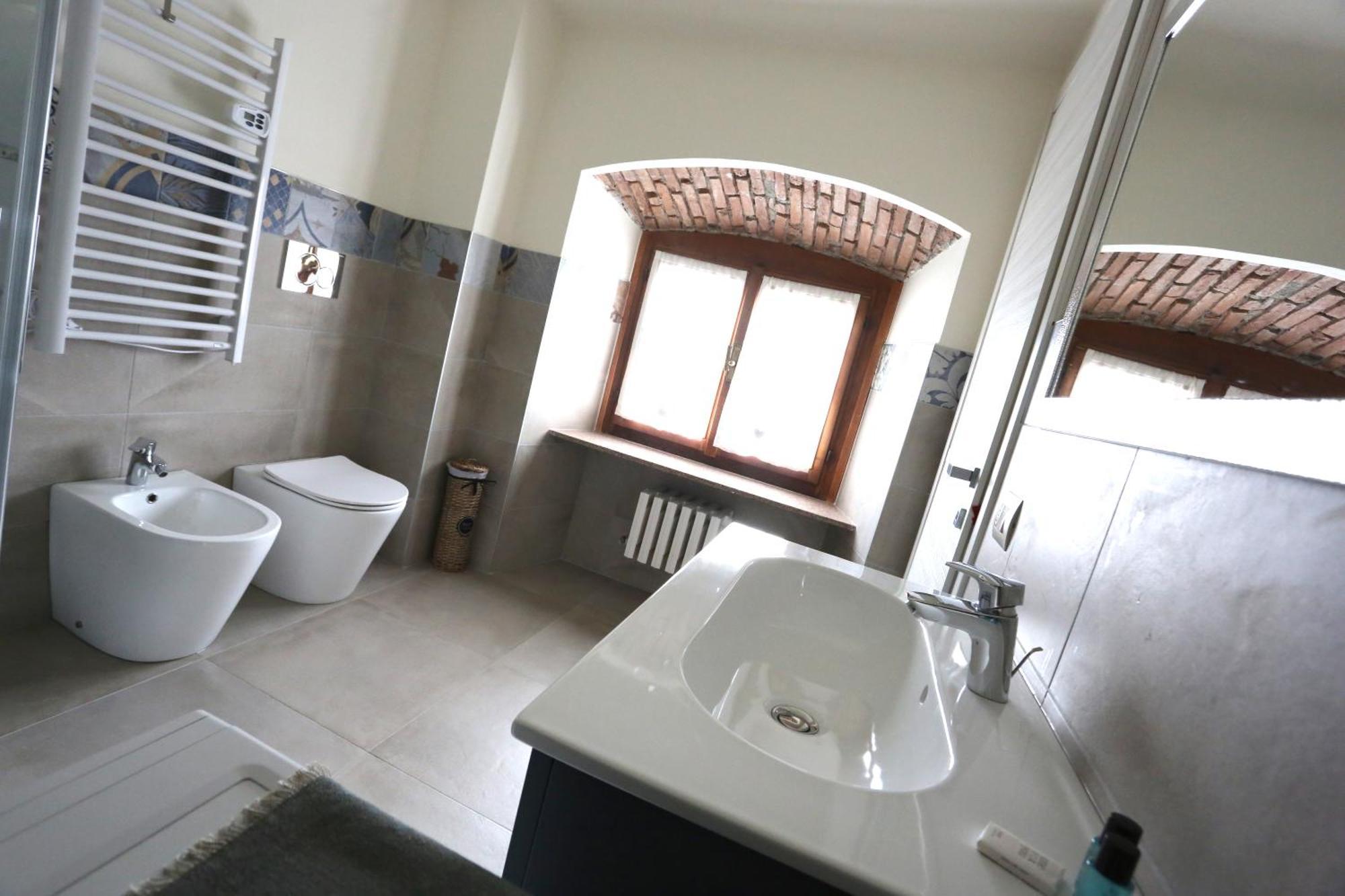 Apartment Scaldacuore Charme Bergamo