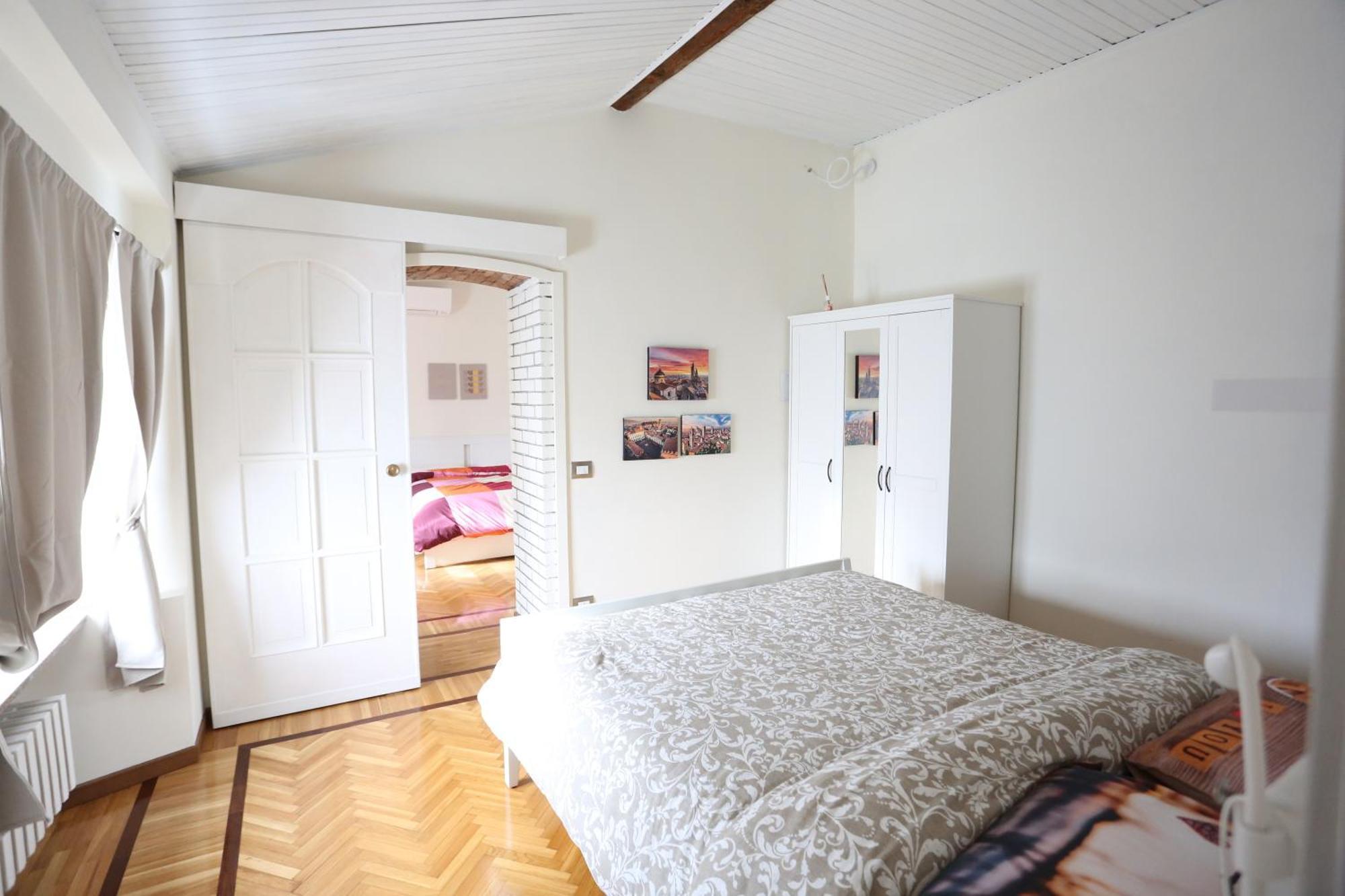 Apartment Scaldacuore Charme *