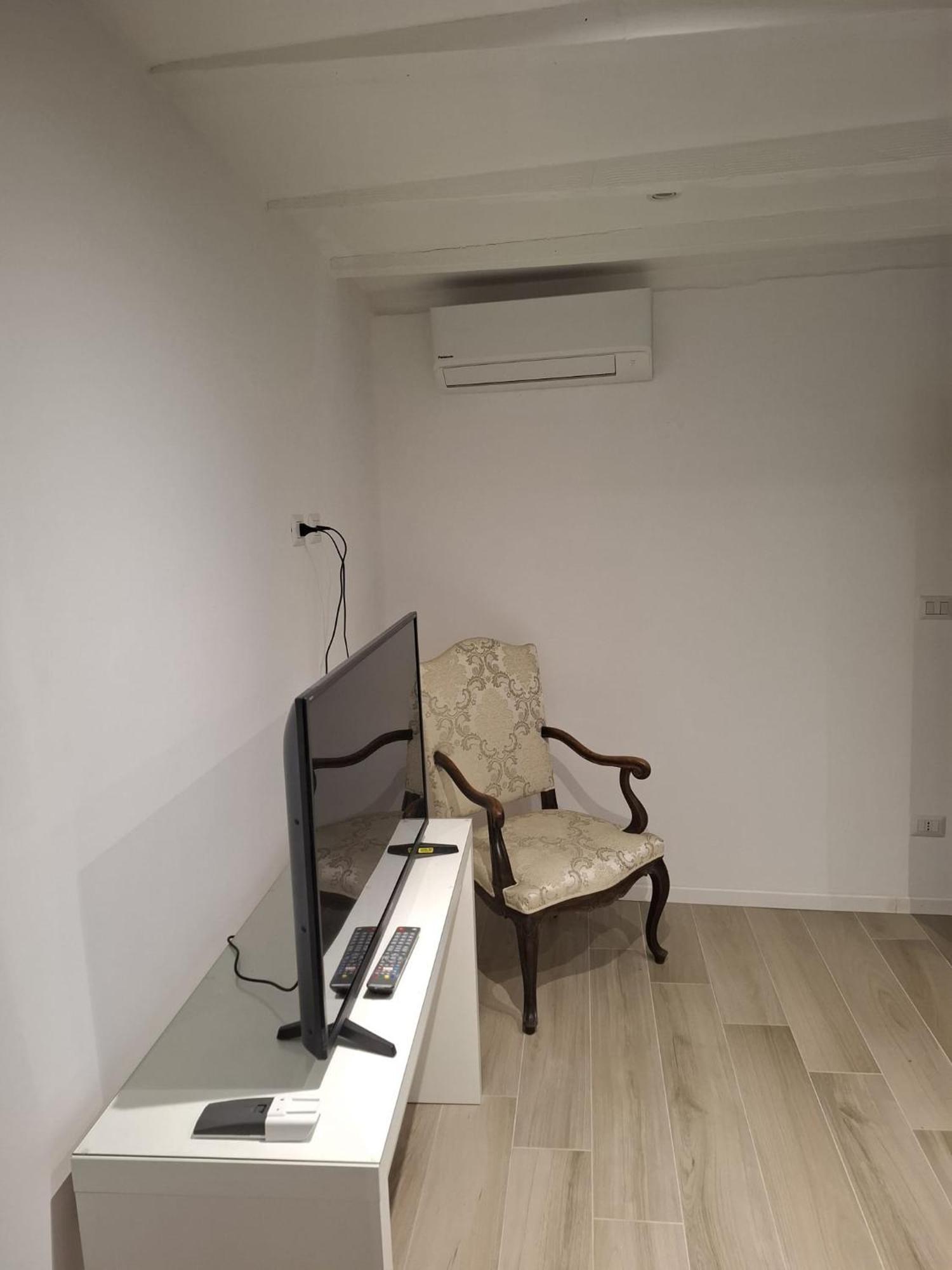 Appartamento P&p In Centro Bergamo