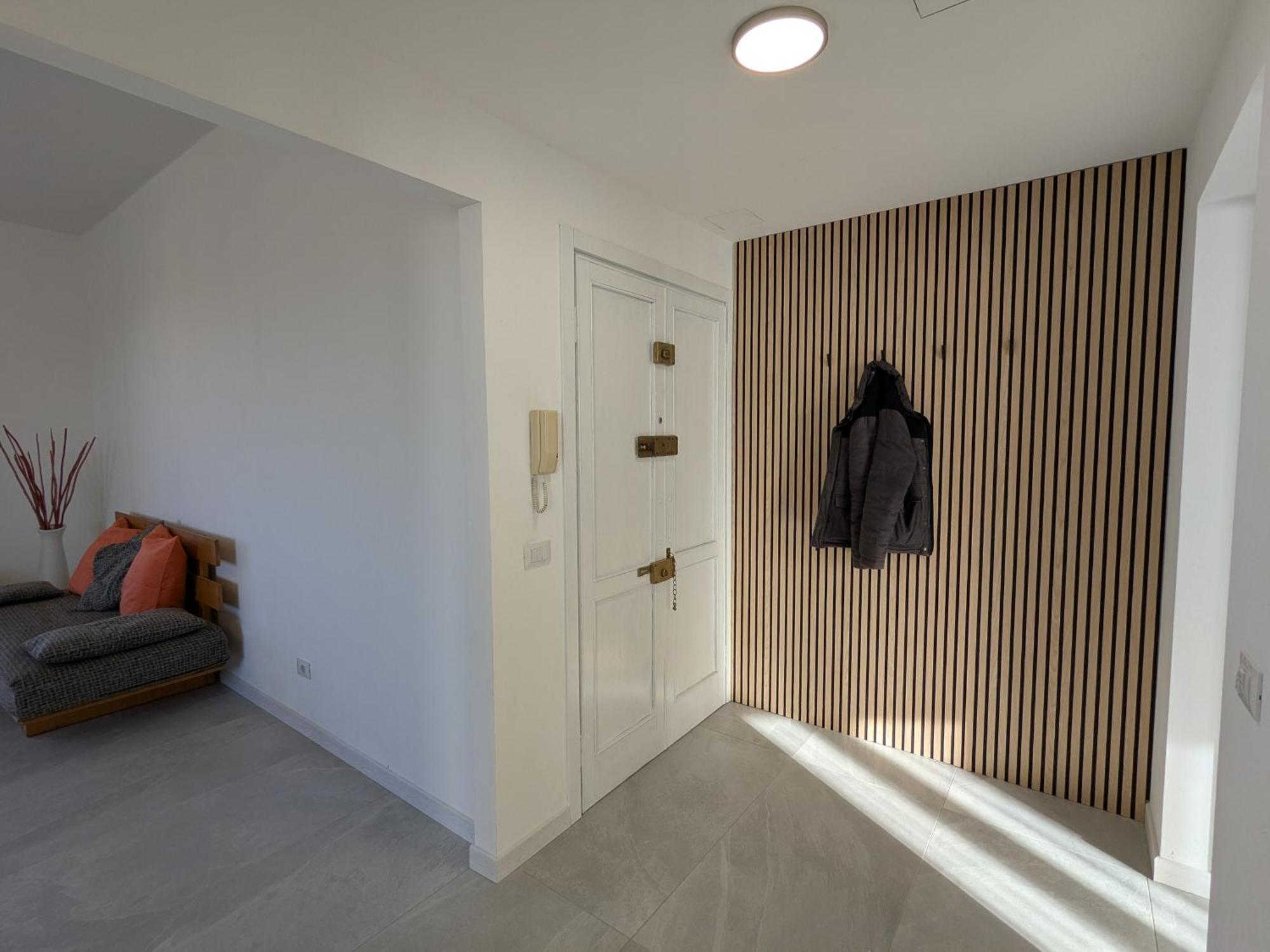Bilocale Zona Ospedale Apartment