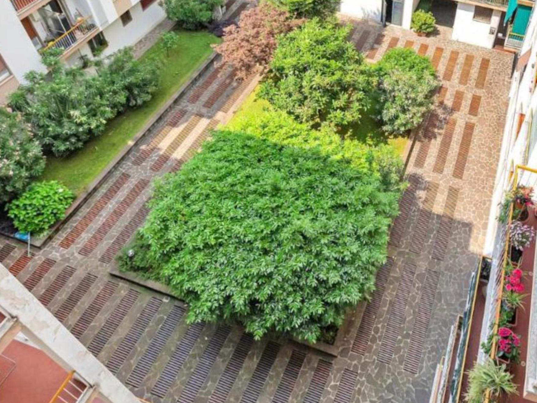 Apartment La Fenice