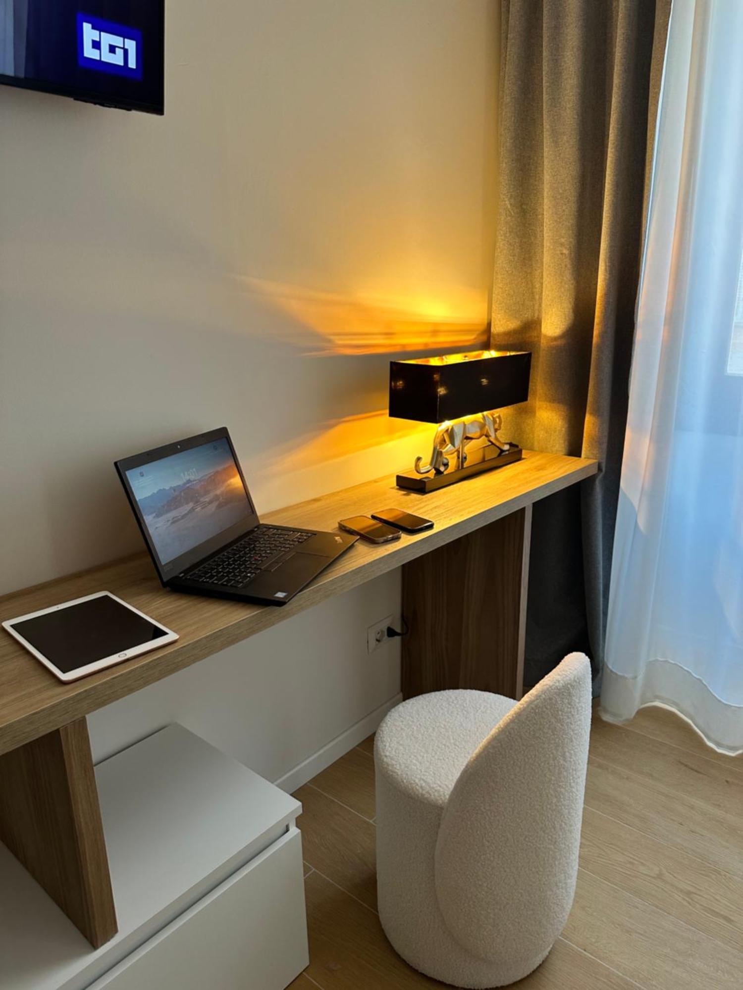 Luna Luxury Huoneisto