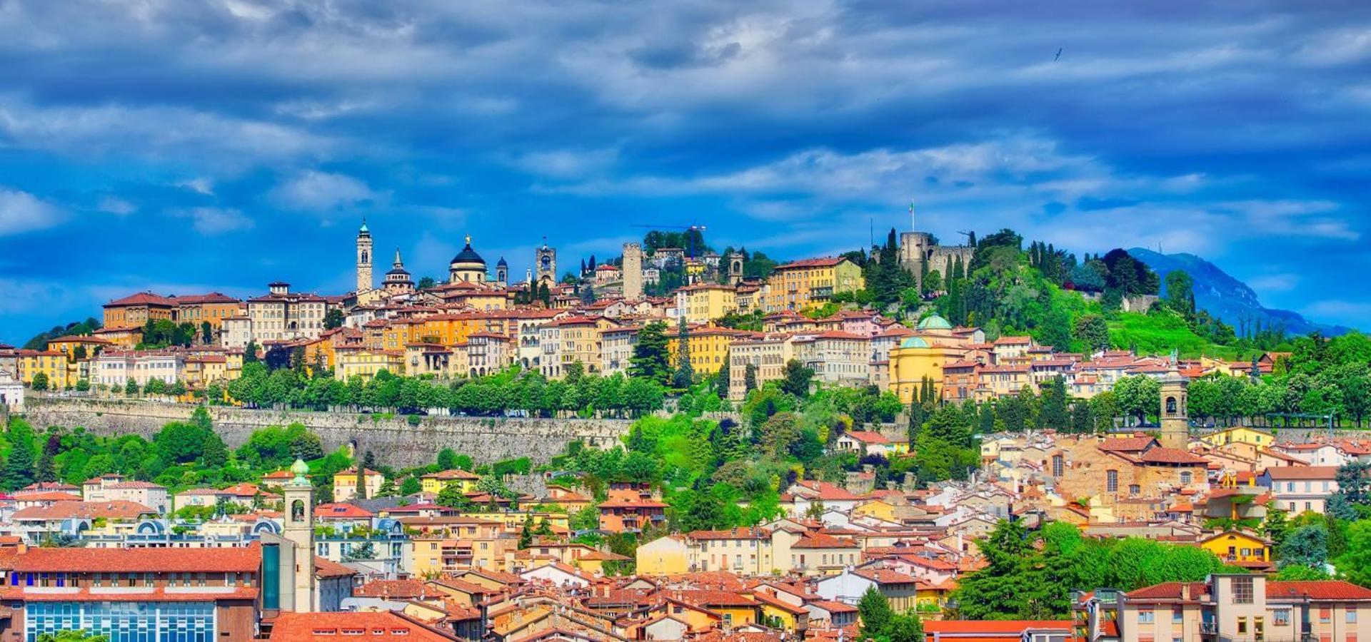 23 Bergamo