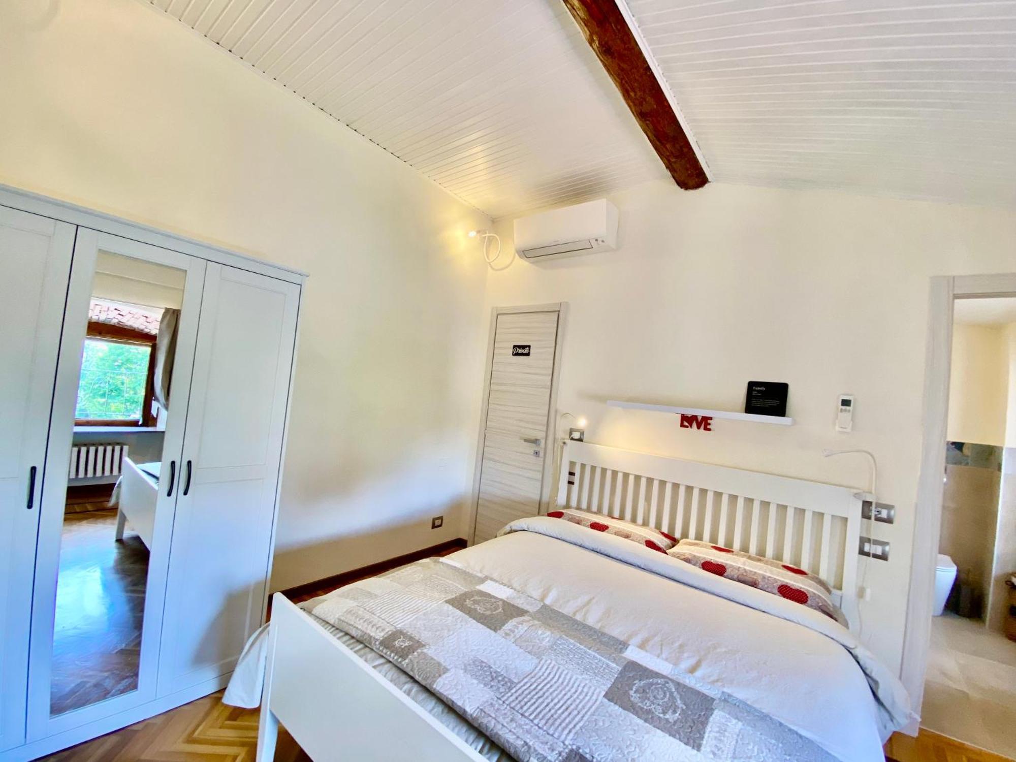Scaldacuore Charme Apartment