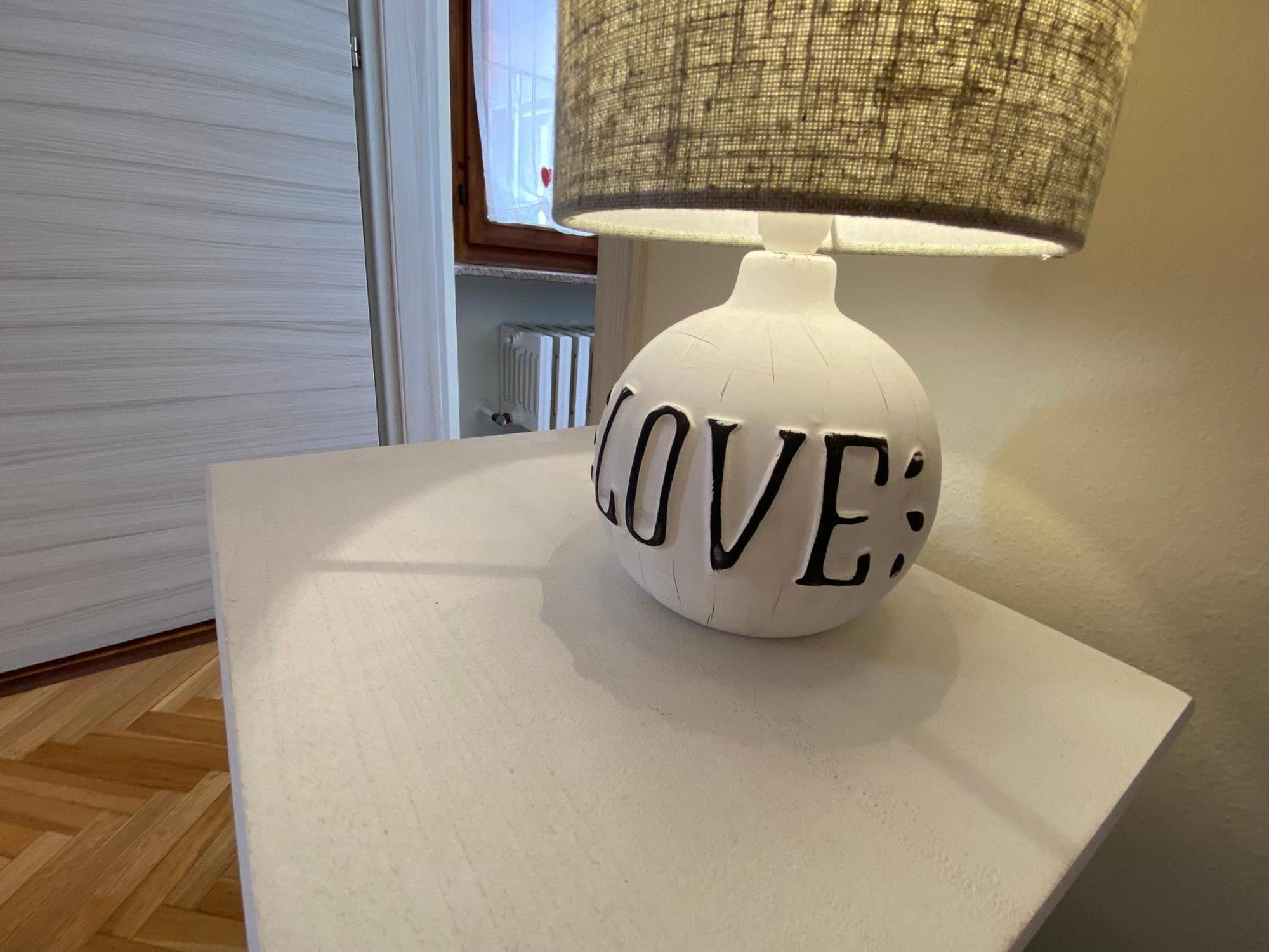 Scaldacuore Charme Apartment