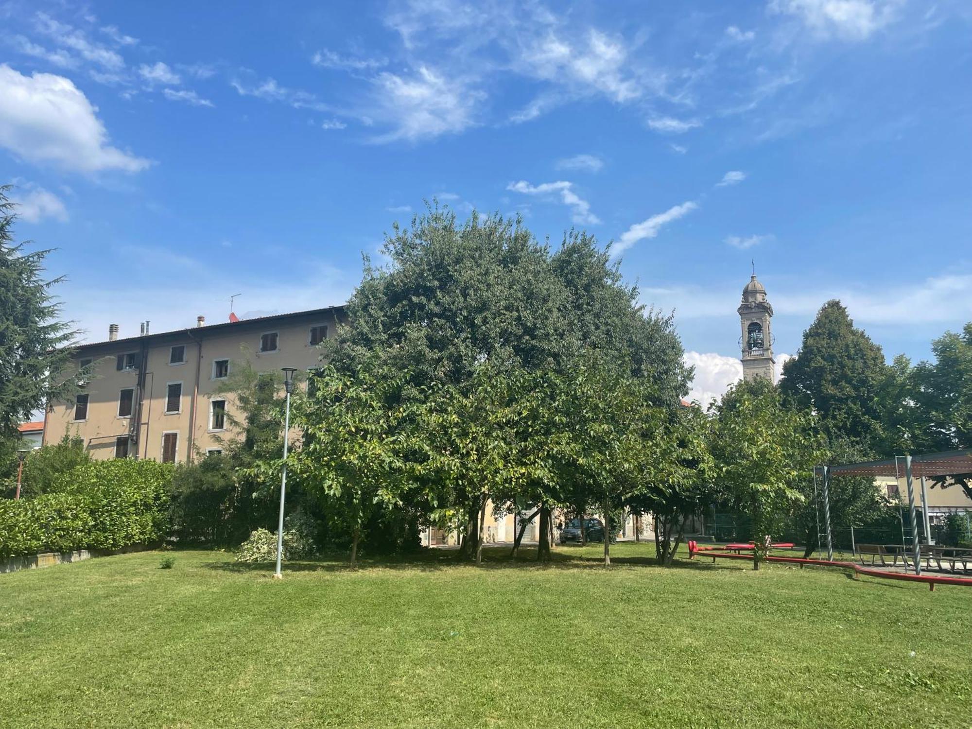 Scaldacuore Charme Apartment