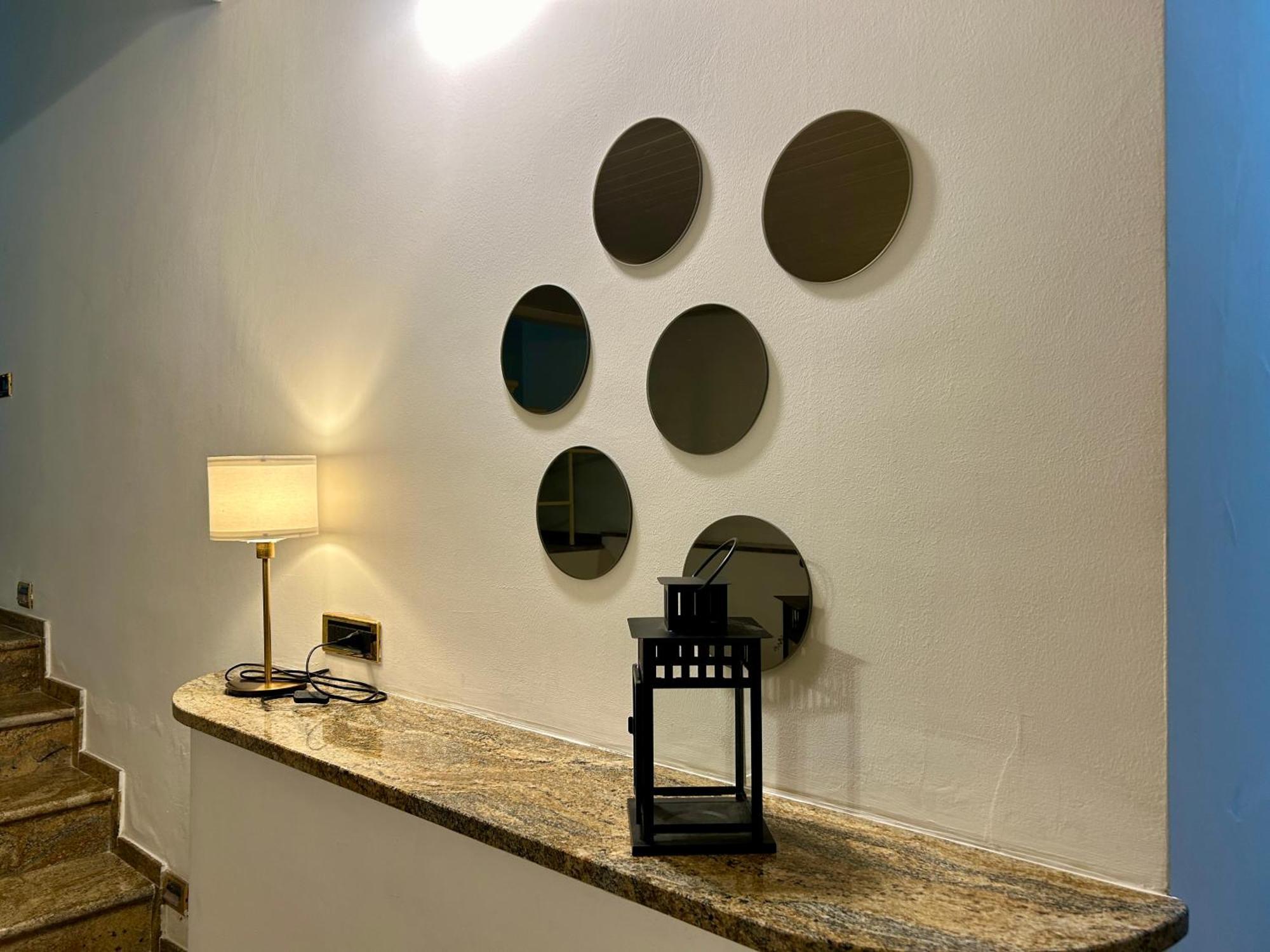 Apartment Taverna Degli Artisti - Immobili E Soluzioni Rent Bergamo