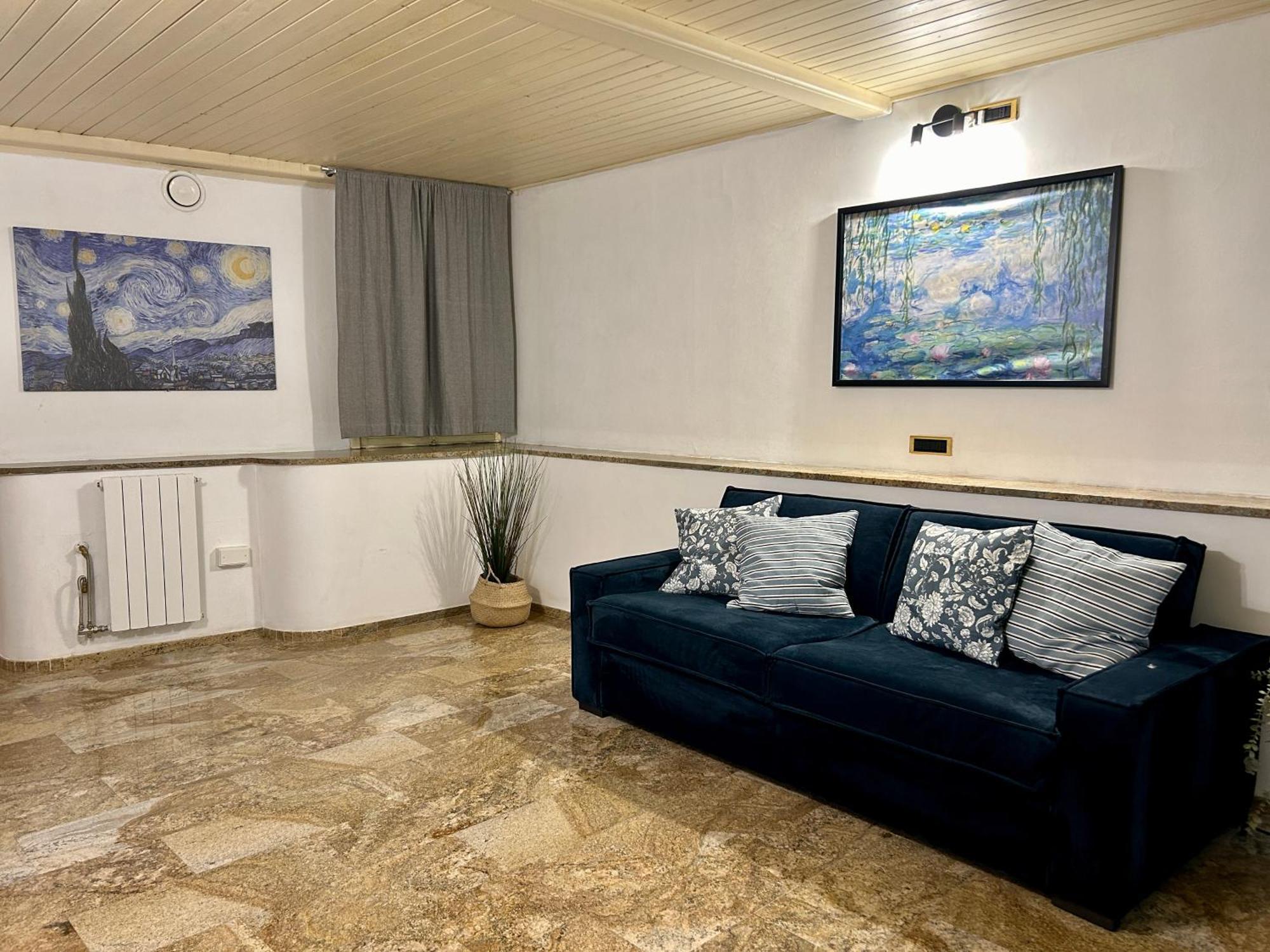 Apartment Taverna Degli Artisti - Immobili E Soluzioni Rent *