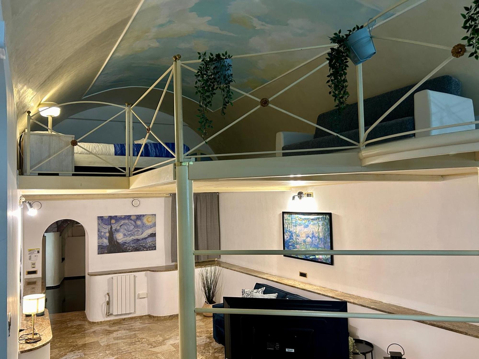 Taverna Degli Artisti - Immobili E Soluzioni Rent * Bergamo