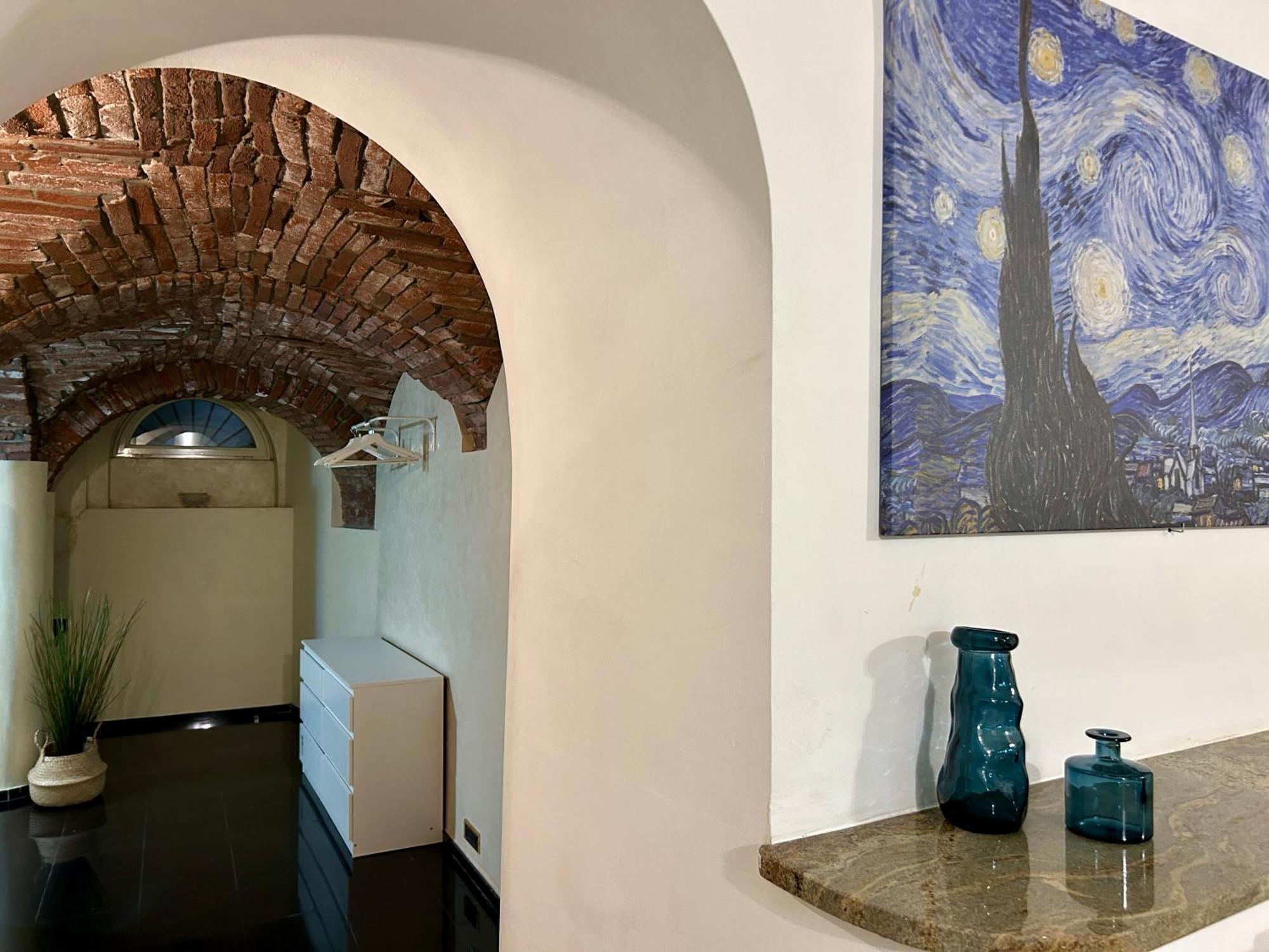 Taverna Degli Artisti - Immobili E Soluzioni Rent Apartment