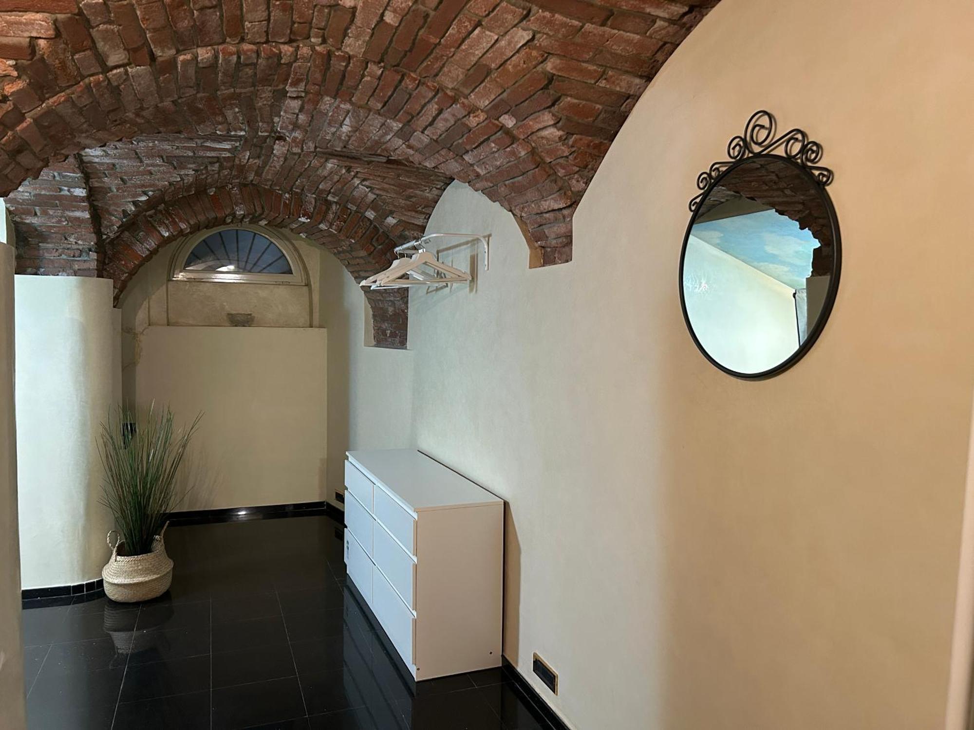 Taverna Degli Artisti - Immobili E Soluzioni Rent Bergamo