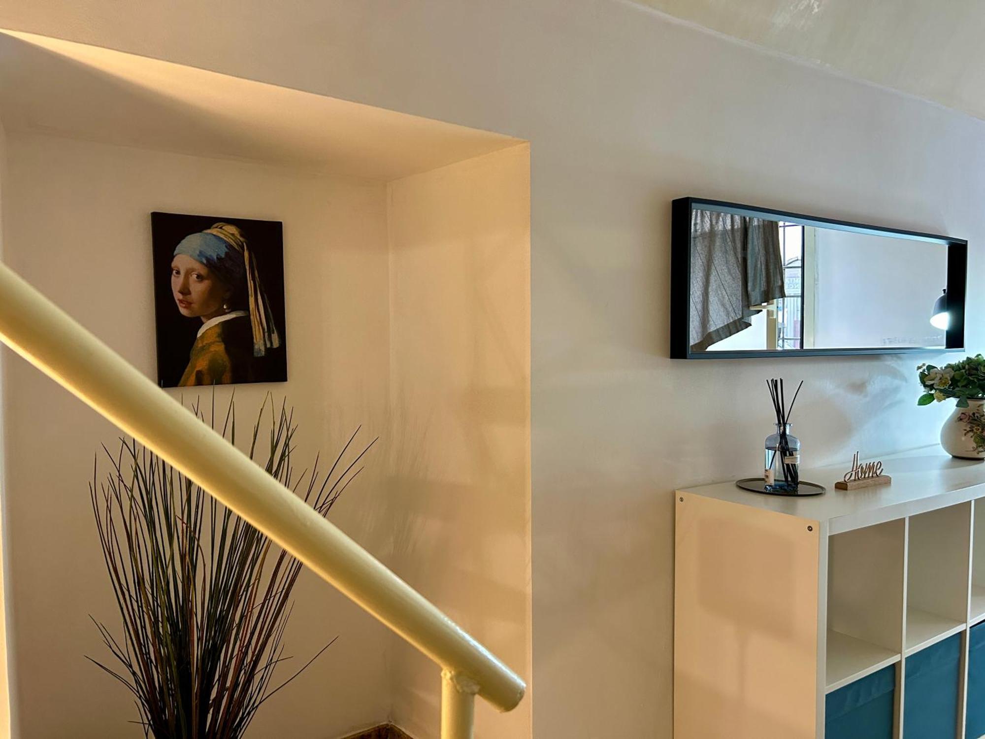 Taverna Degli Artisti - Immobili E Soluzioni Rent Apartment