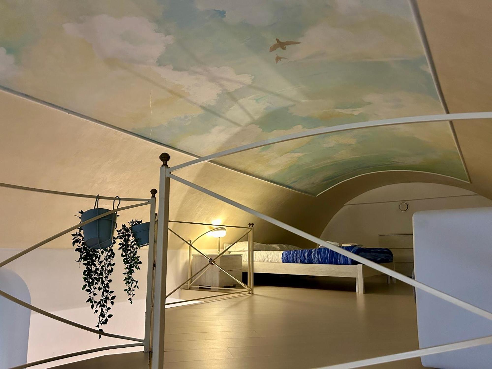 Taverna Degli Artisti - Immobili E Soluzioni Rent Apartment Bergamo