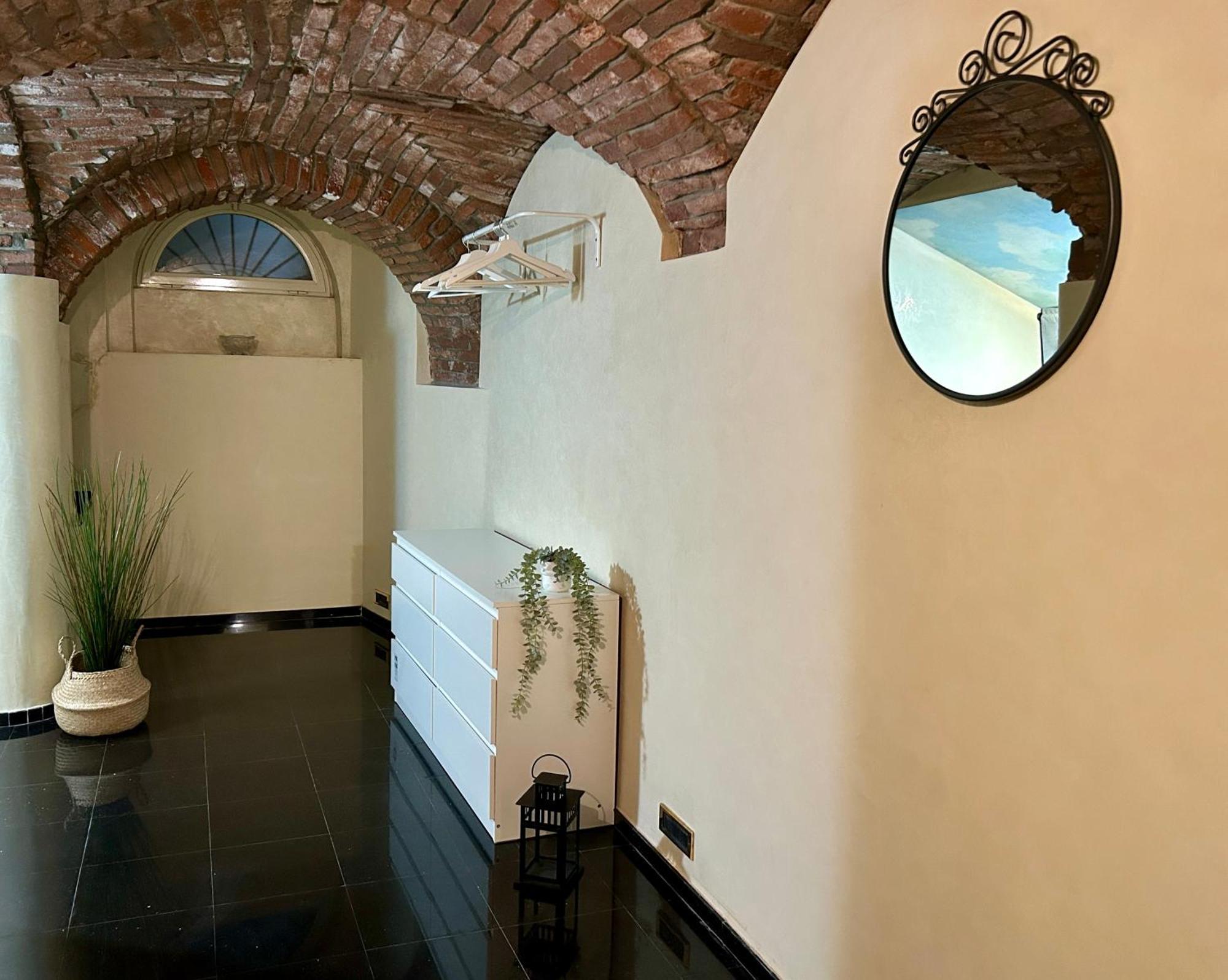 Apartment Taverna Degli Artisti - Immobili E Soluzioni Rent Bergamo
