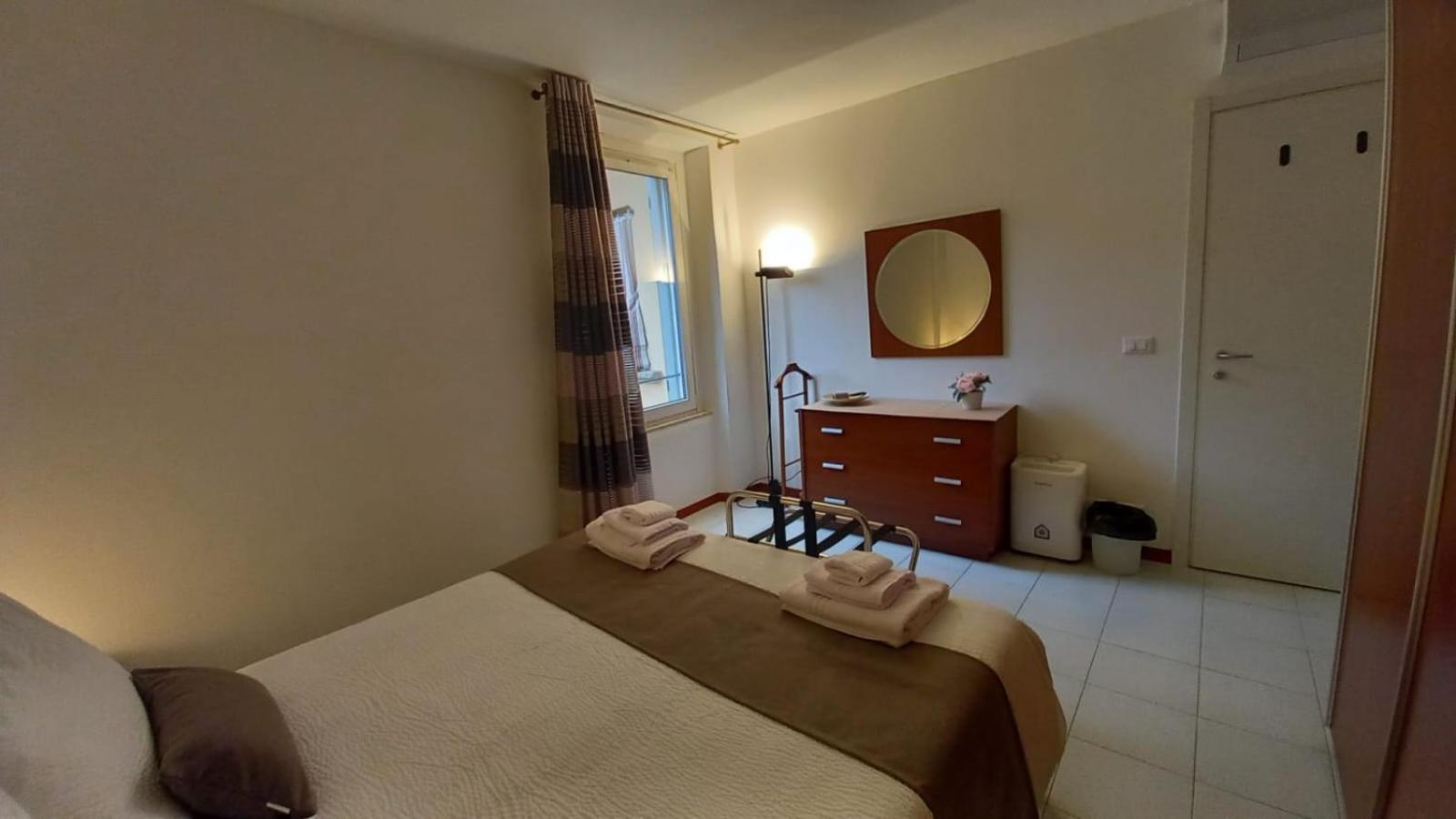 Apartment Vivi House Bergamo