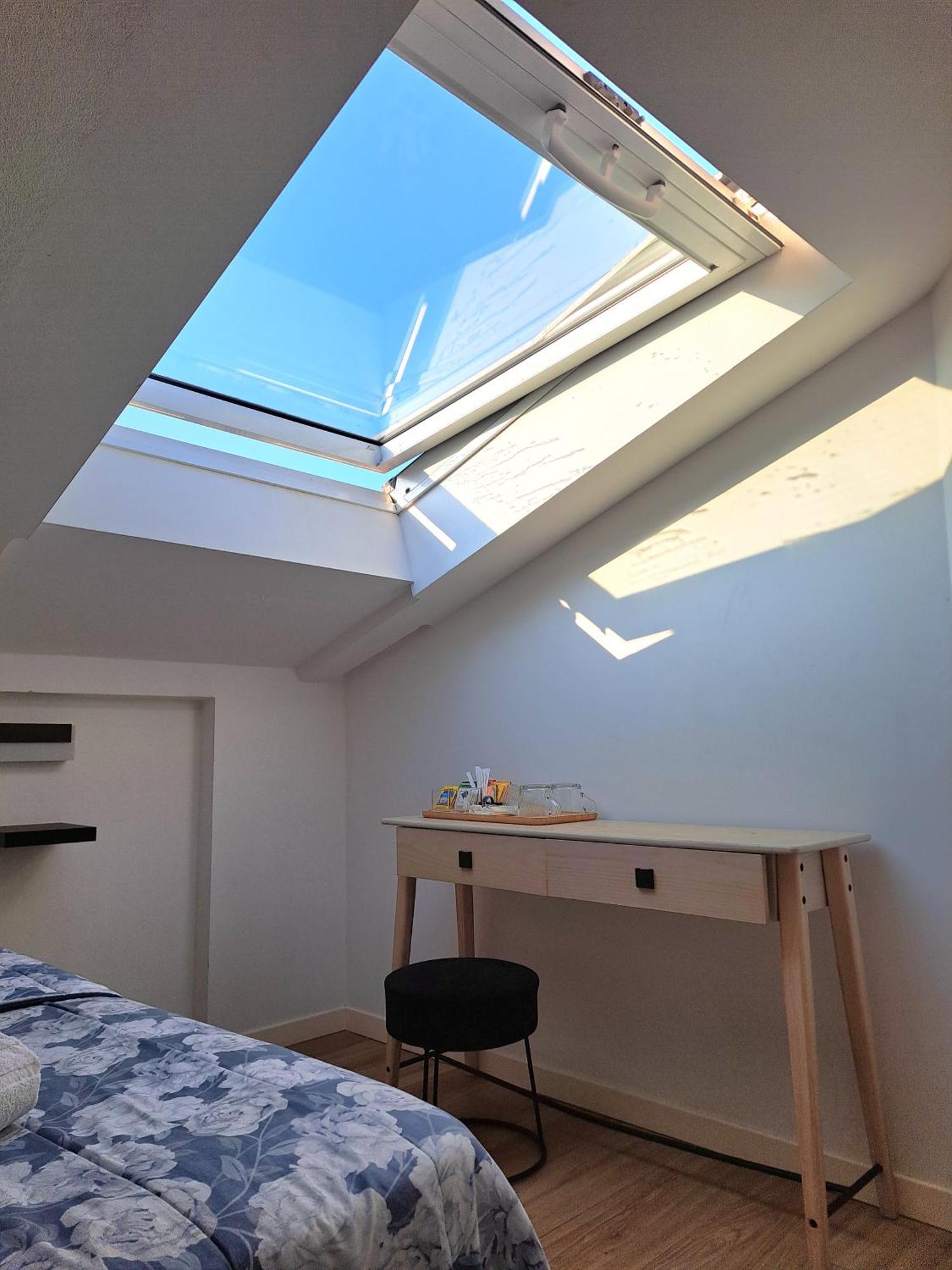 & Dintorni Guest house Bergamo