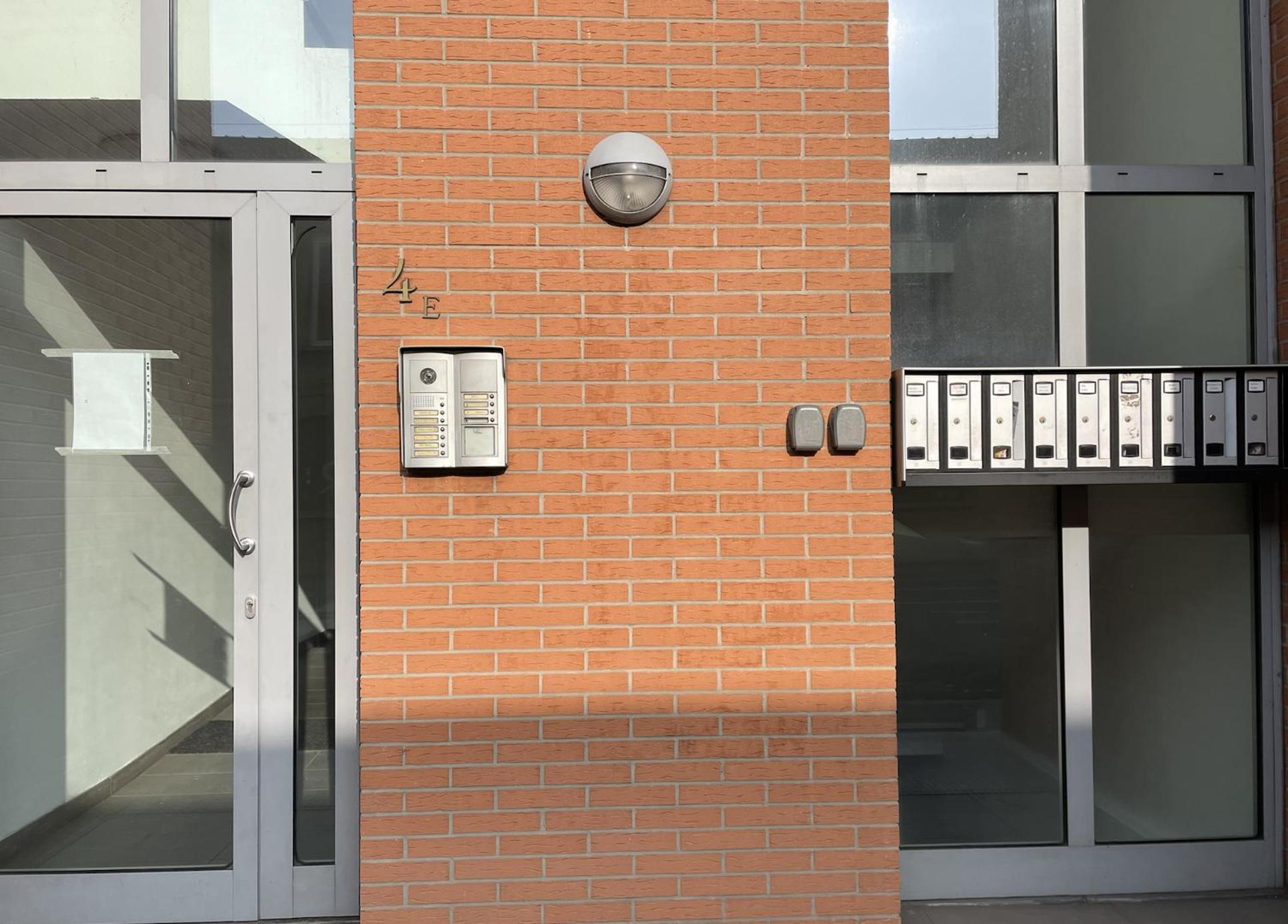 Center - Modern Flat With Free Parking And Wifi - A Appartamento Bergamo