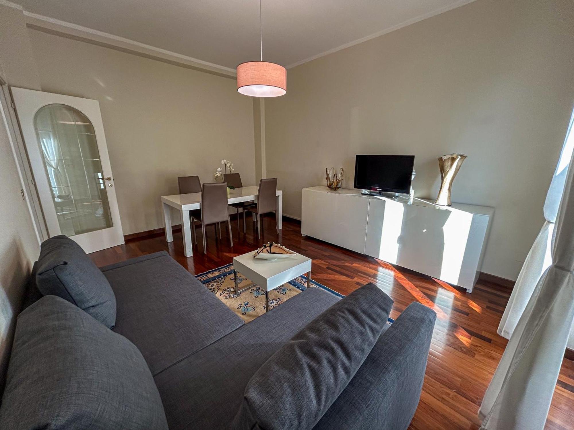Apartment Centro Lussuoso
