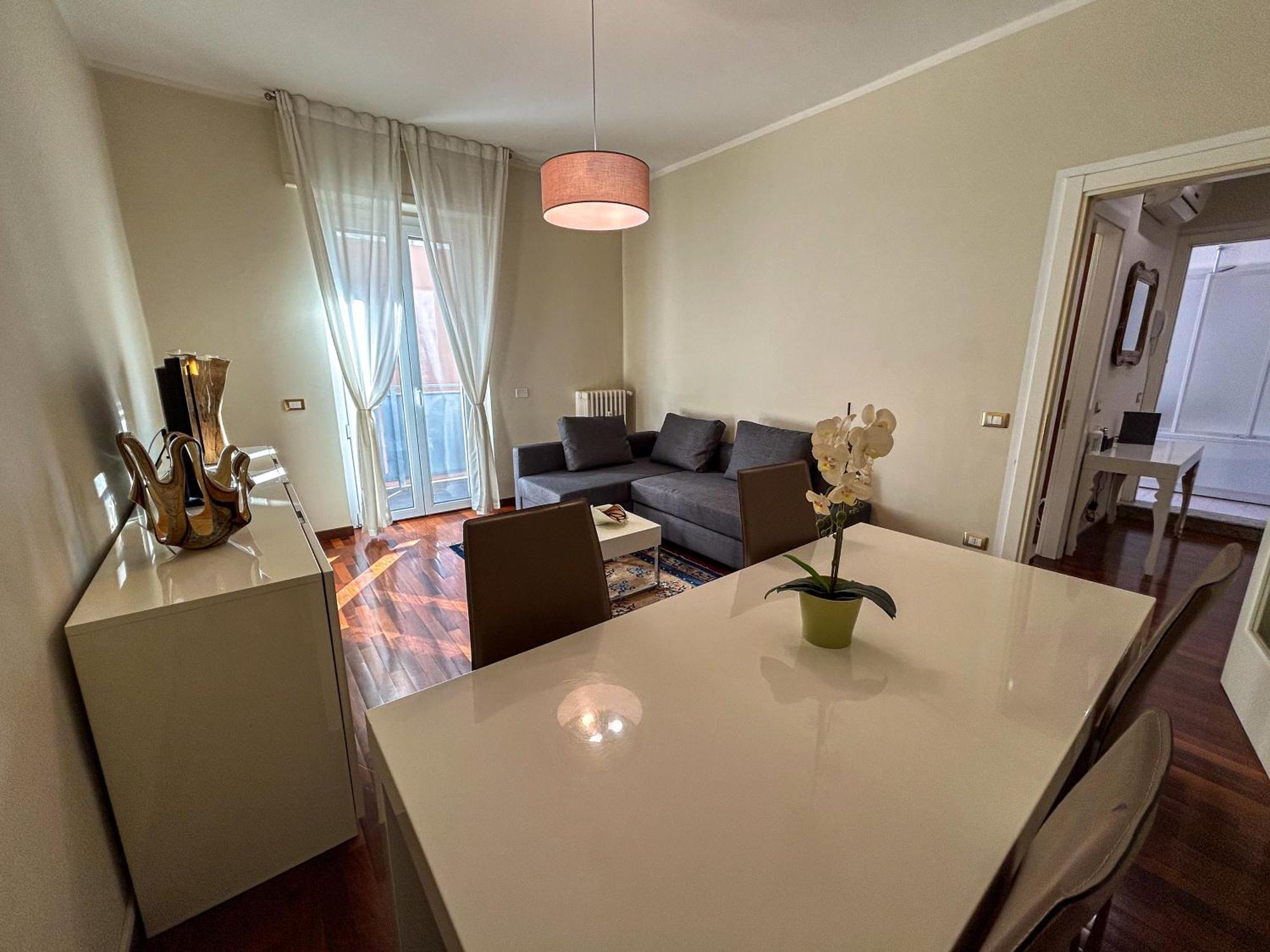Apartment Centro Lussuoso