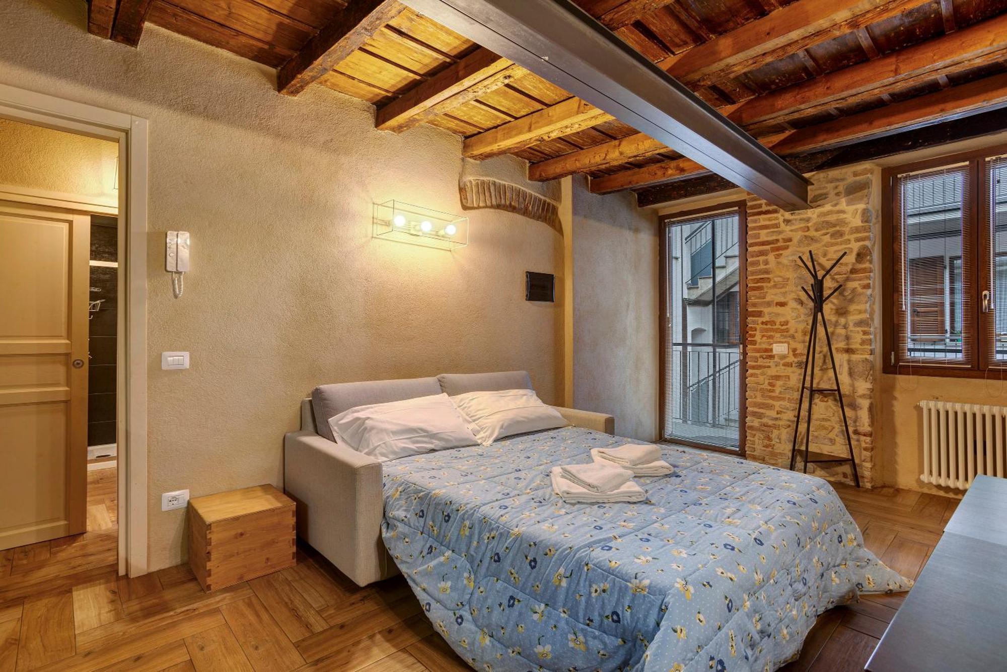 Maison Le Chic Huoneisto
