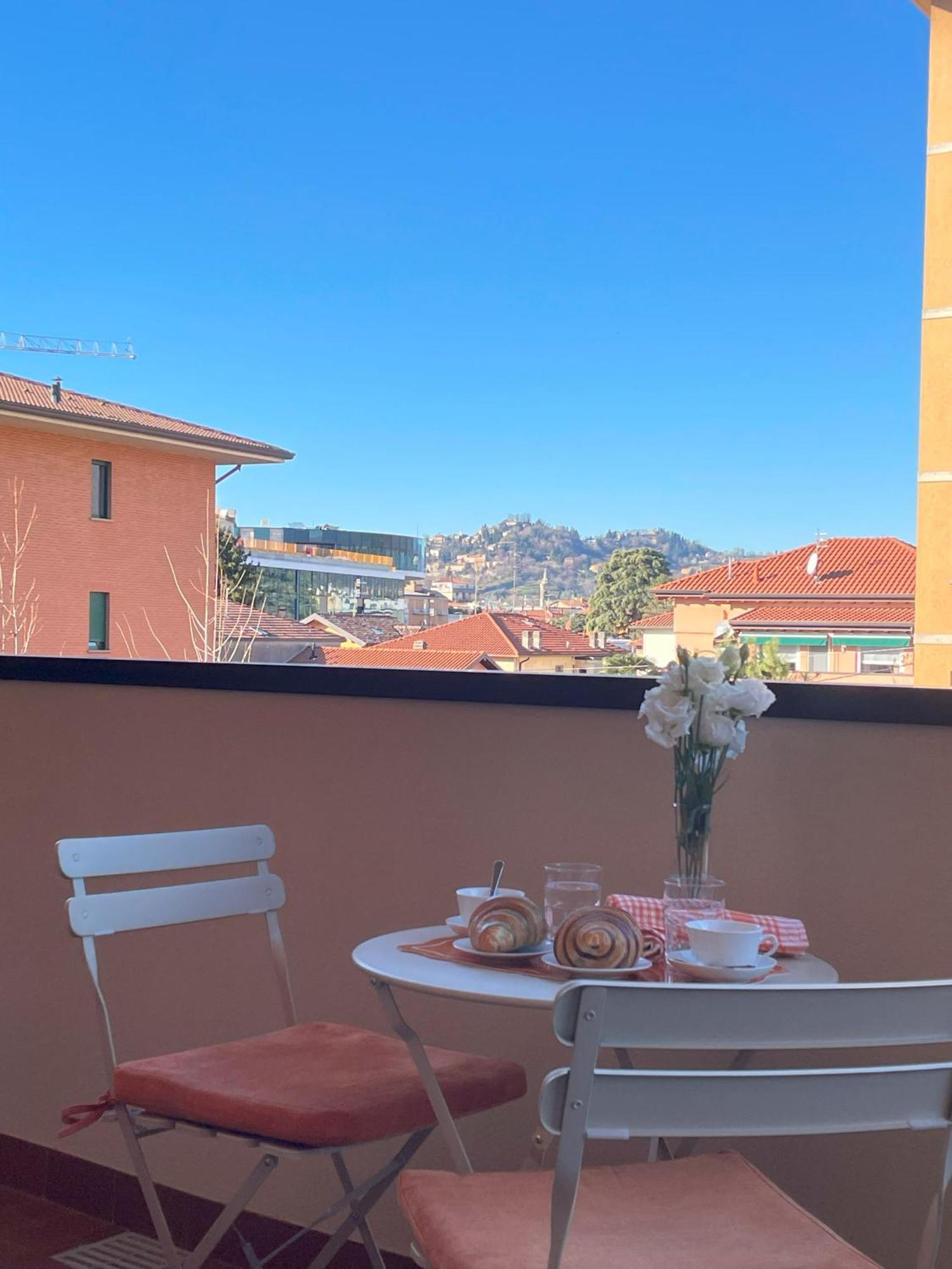 Panoramic Apartment