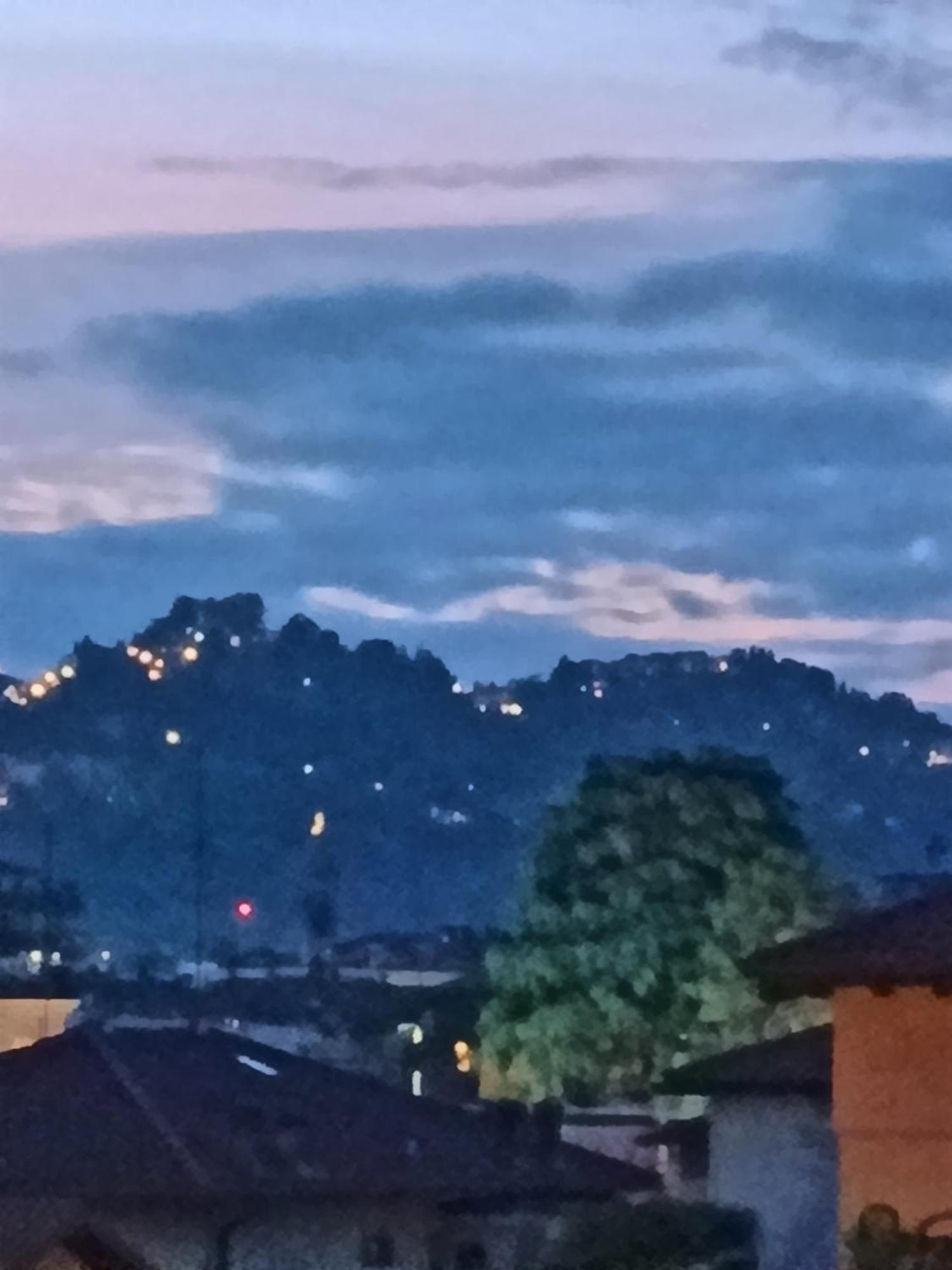 Apartment Panoramic Bergamo