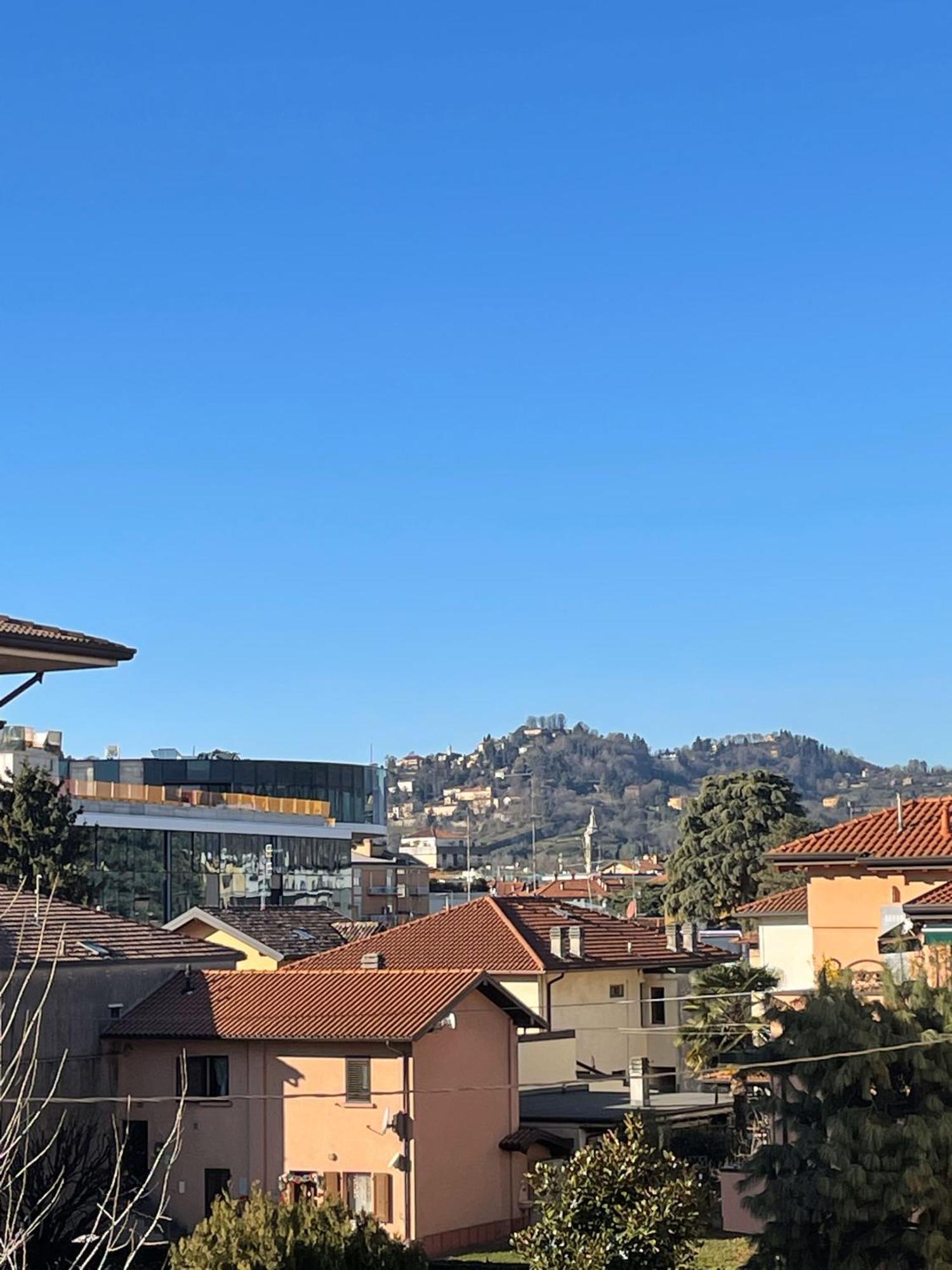 Apartment Panoramic