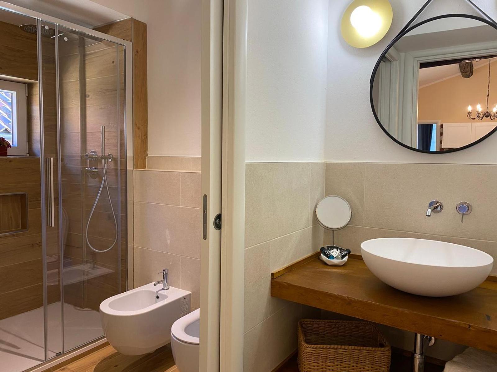 Apartamento Dimora Il Campanone Charme&relax Bérgamo