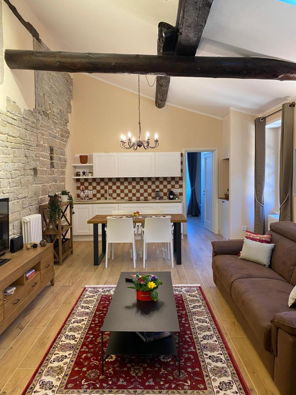 Dimora Il Campanone Charme&relax *