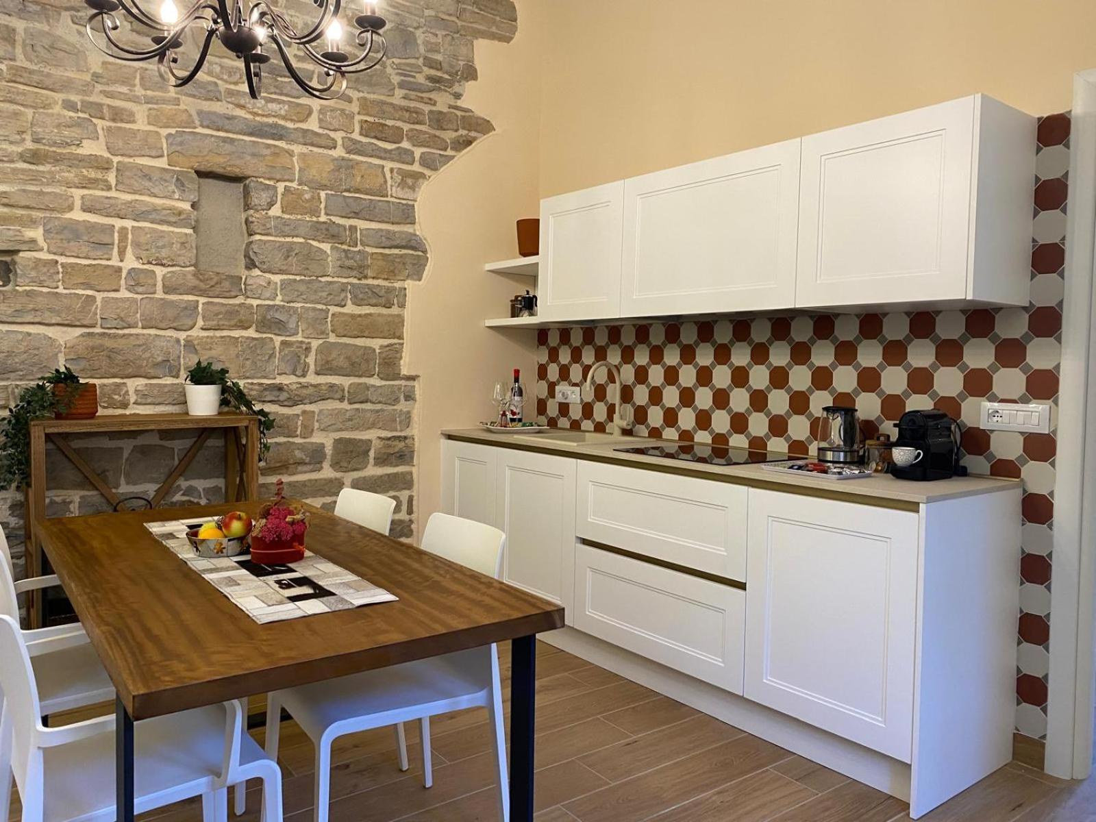 Apartamento Dimora Il Campanone Charme&relax Bérgamo
