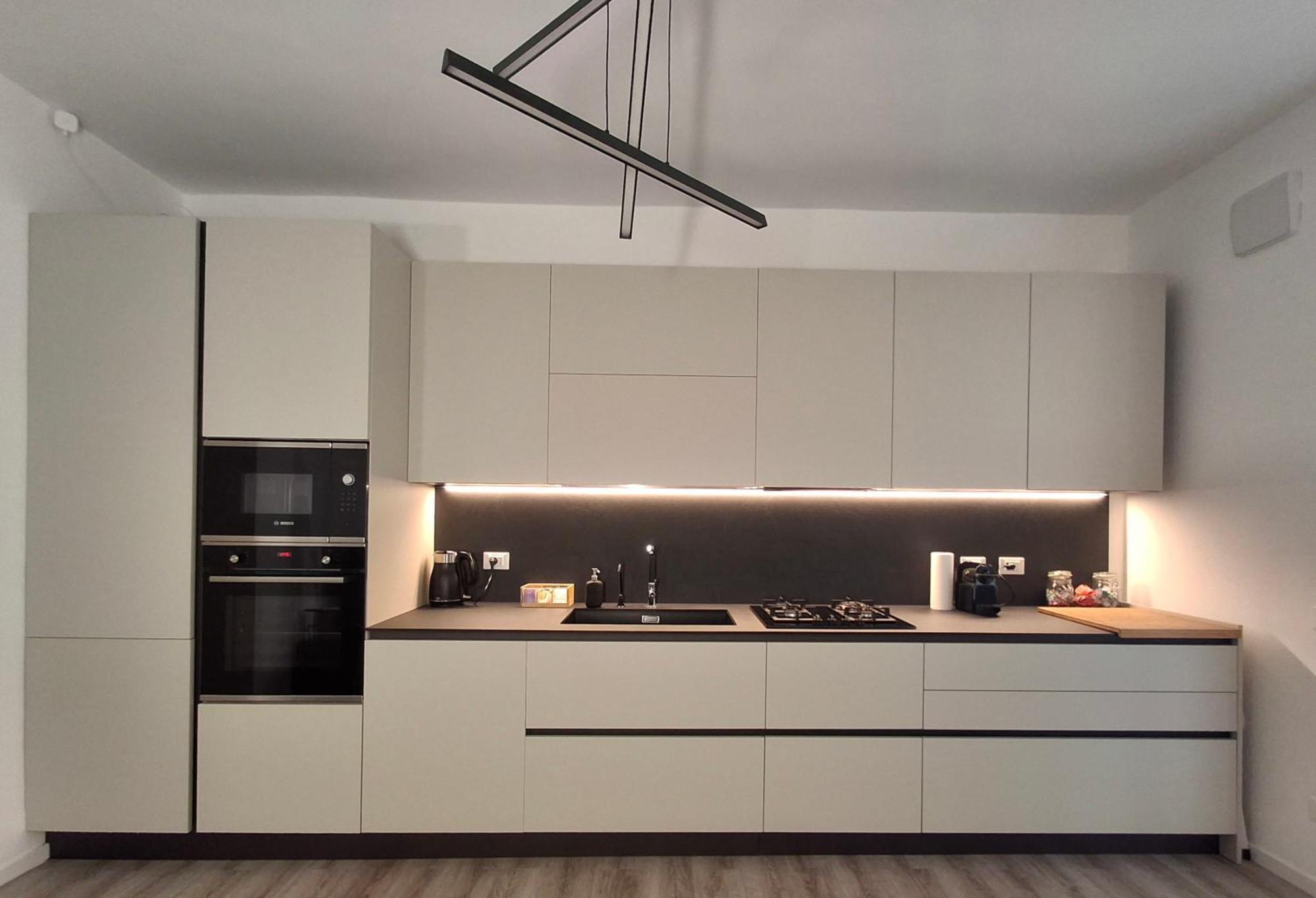 Fantoni * Bérgamo