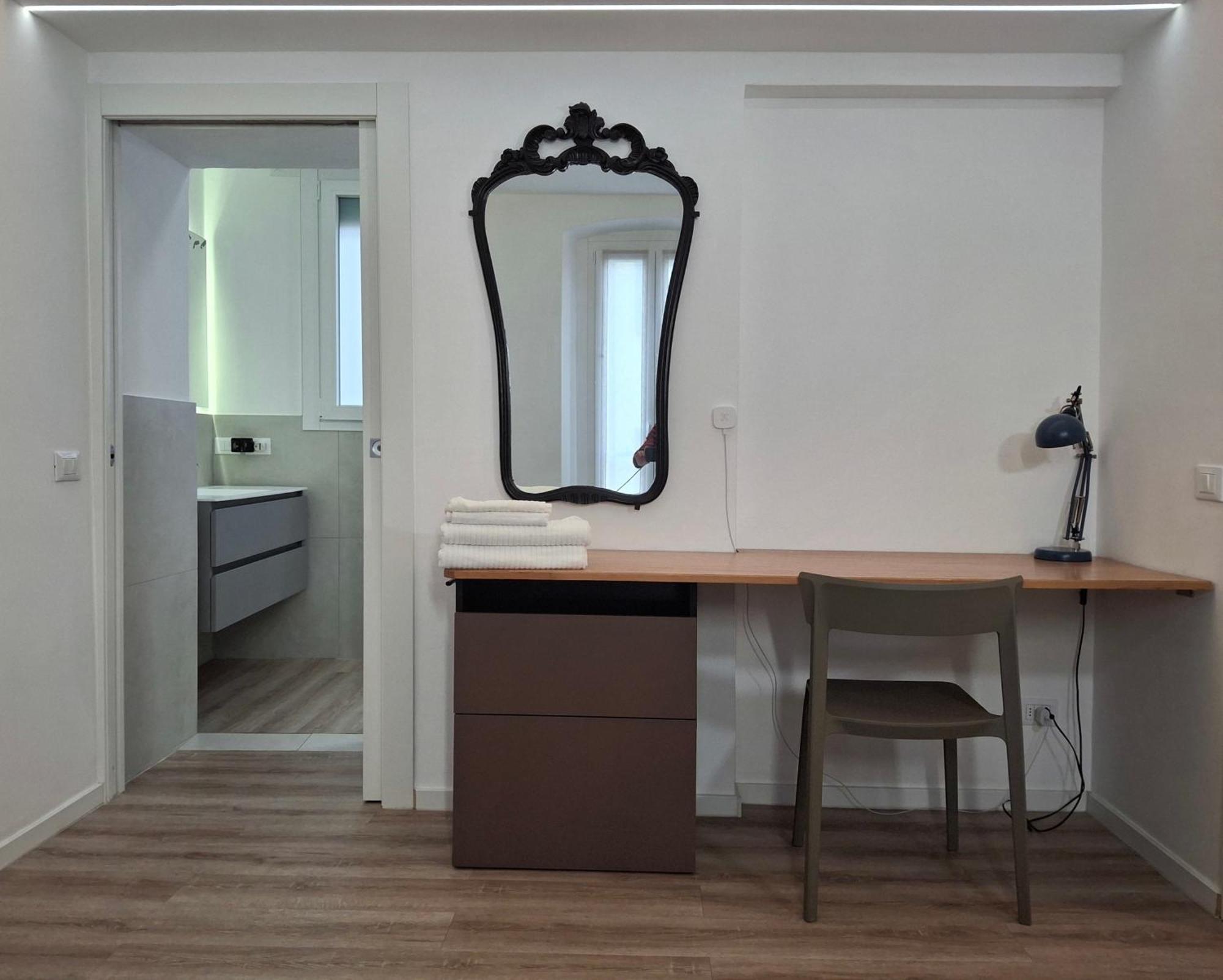 Fantoni Apartamento Bérgamo