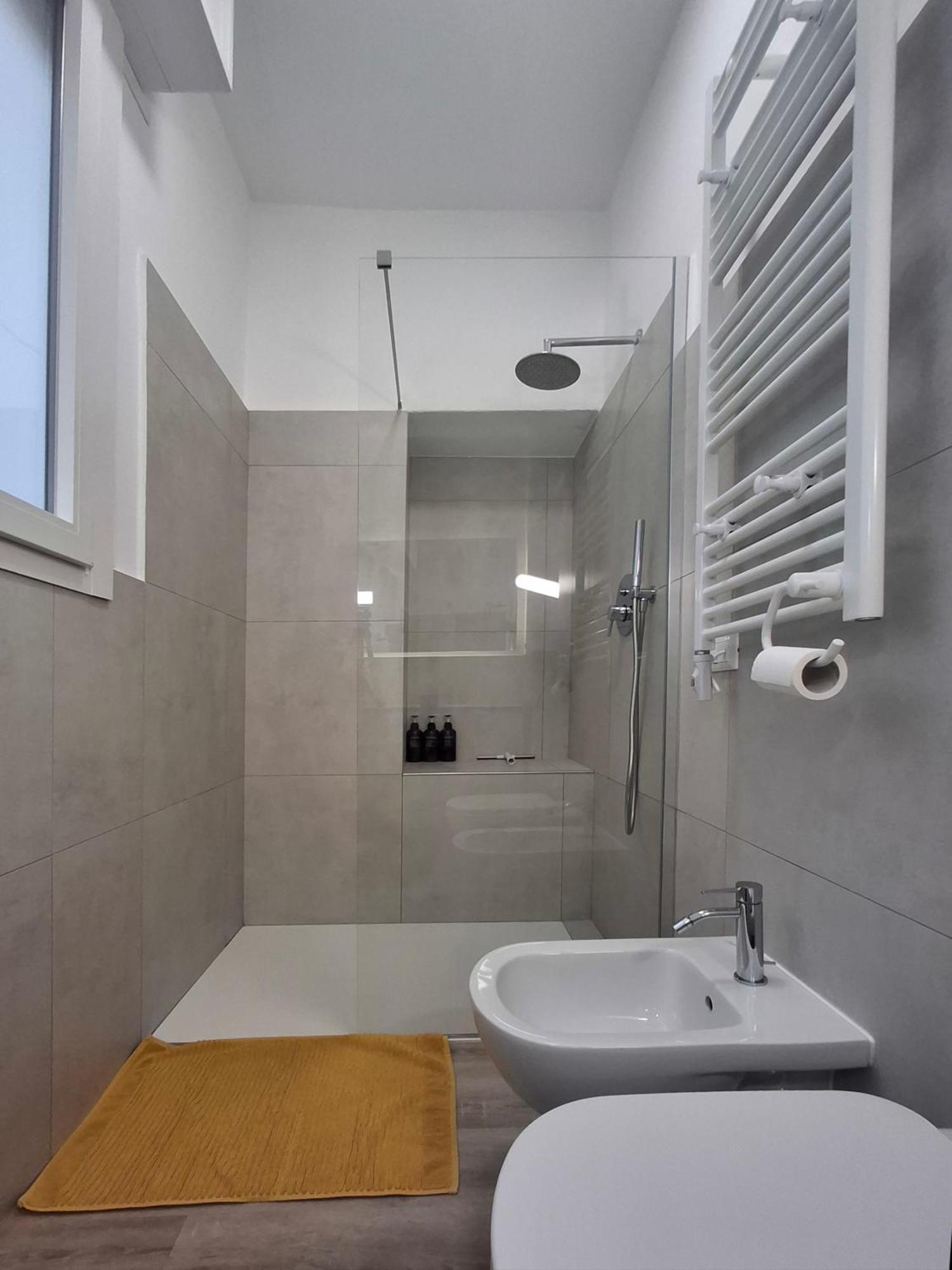 Apartamento Fantoni Bérgamo