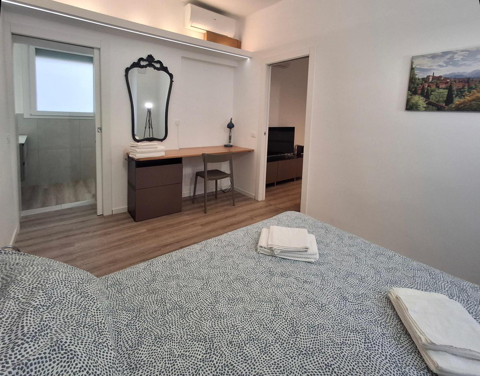 Apartamento Fantoni