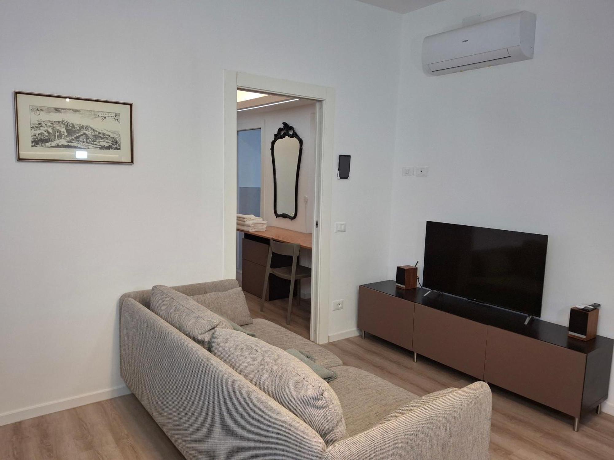 Fantoni Apartamento *