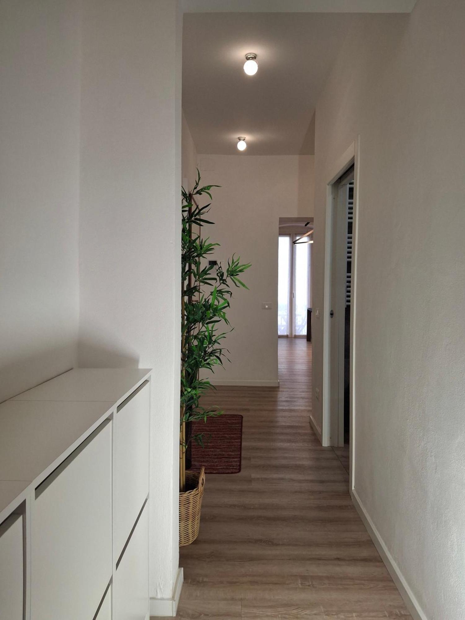 Apartamento Fantoni *