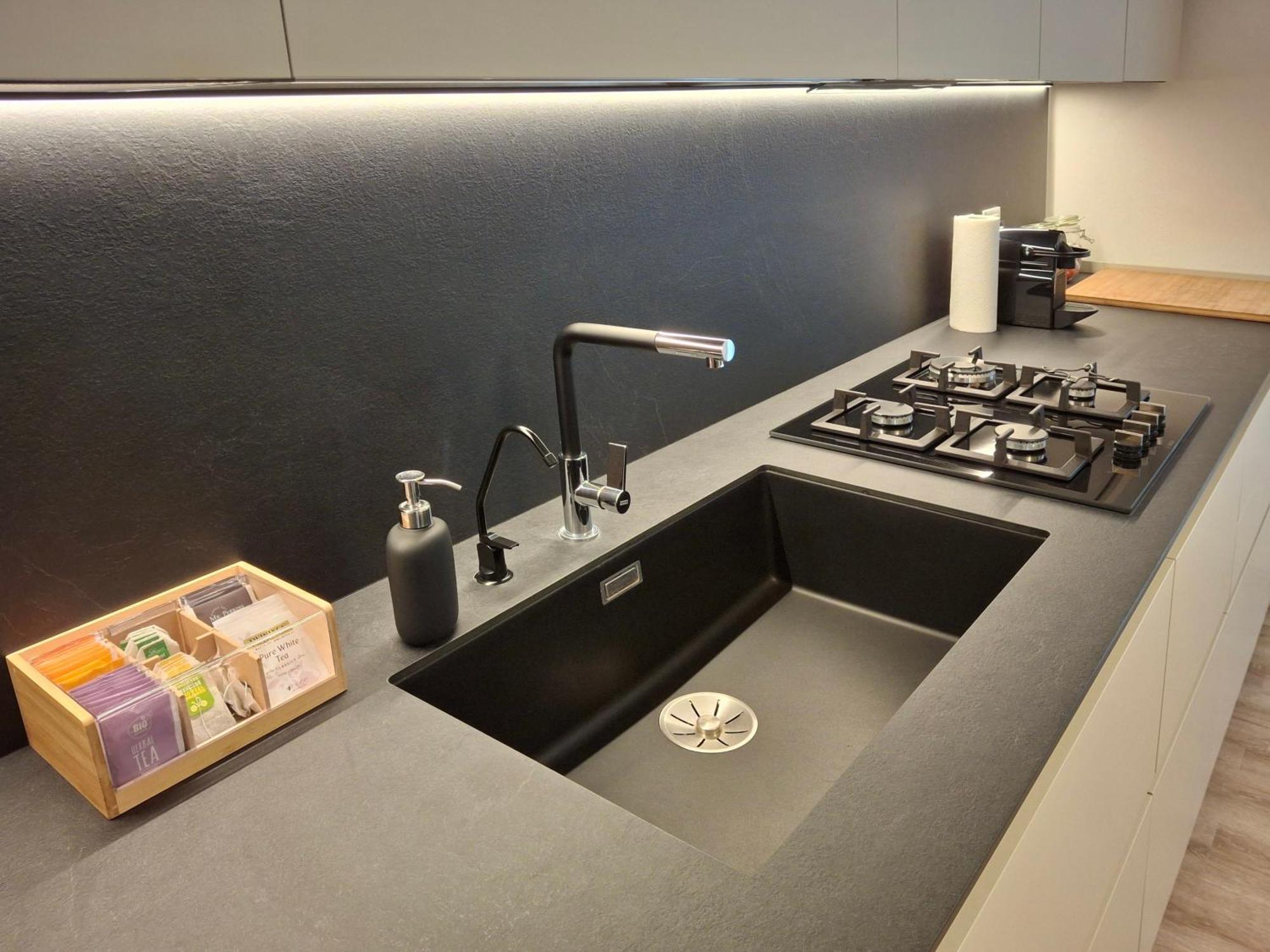 Fantoni Apartamento *